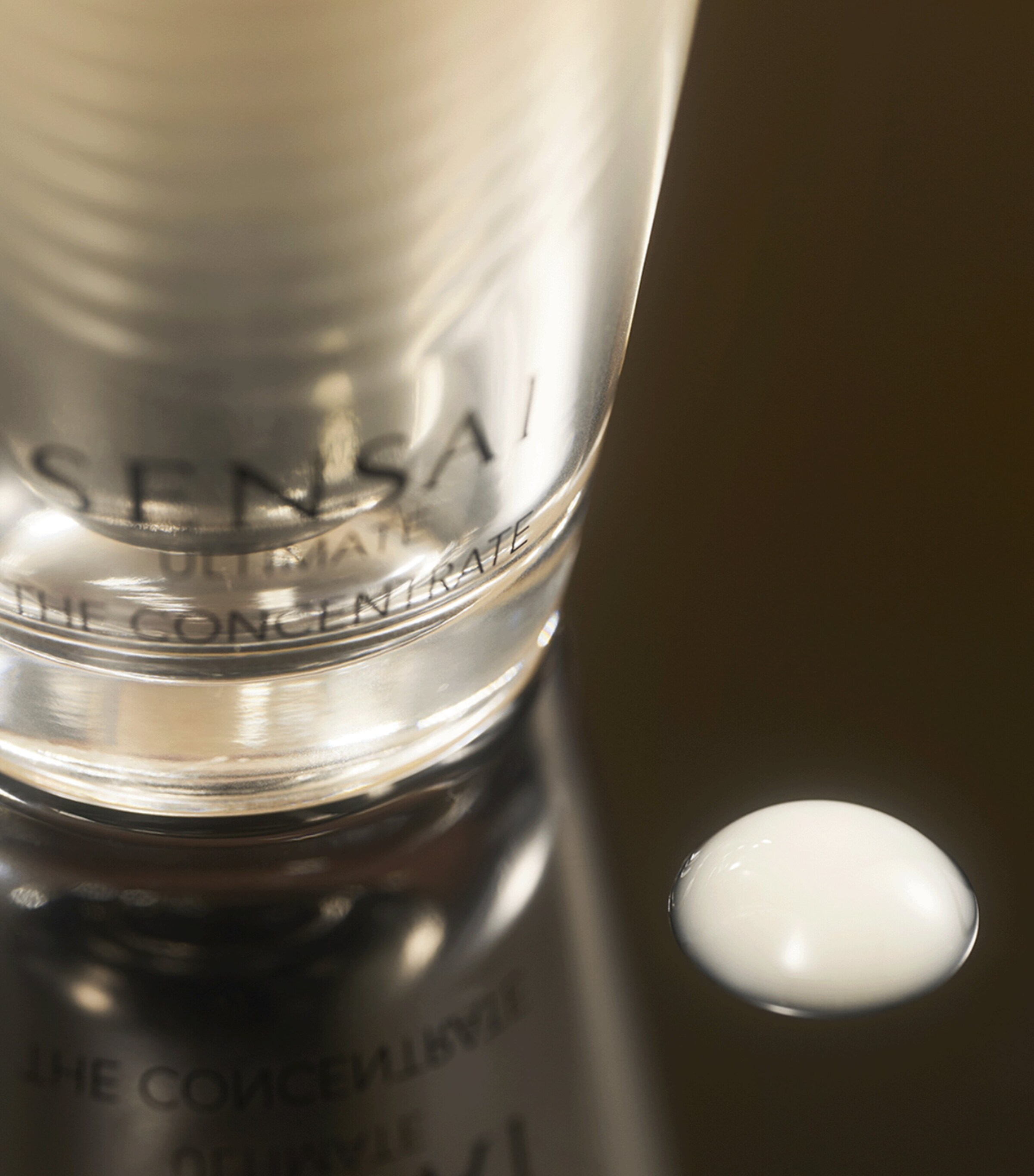 Ultimate The Concentrate (30ml) NO COLOUR Image 5