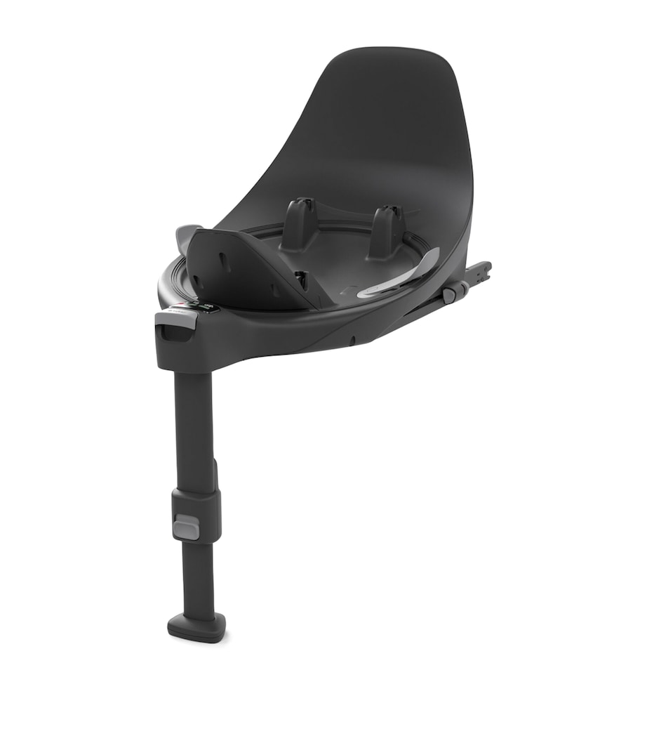 ISOFIX Car Seat Base T BLACK Image 1