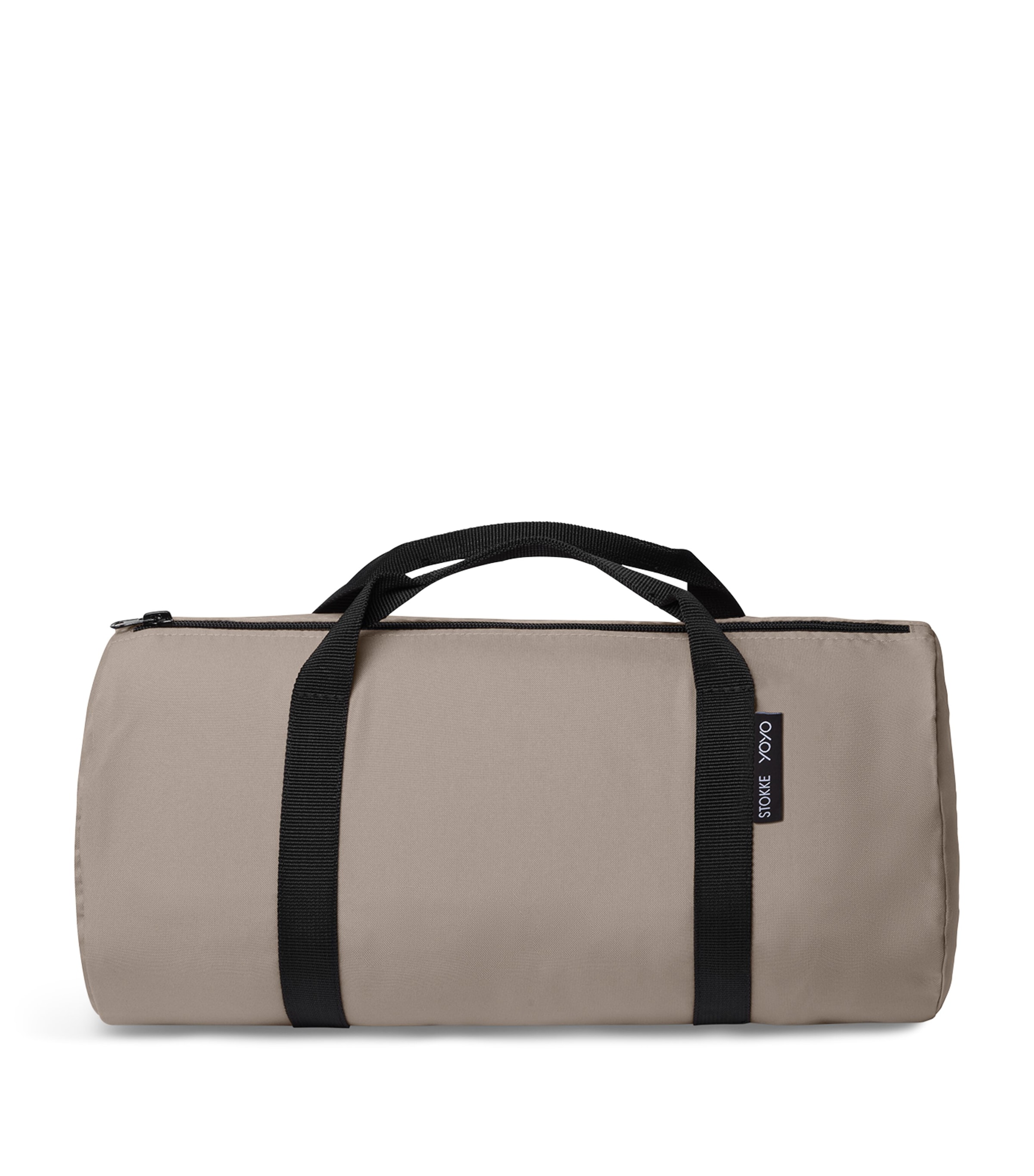 YOYO Footmuff TAUPE Image 3