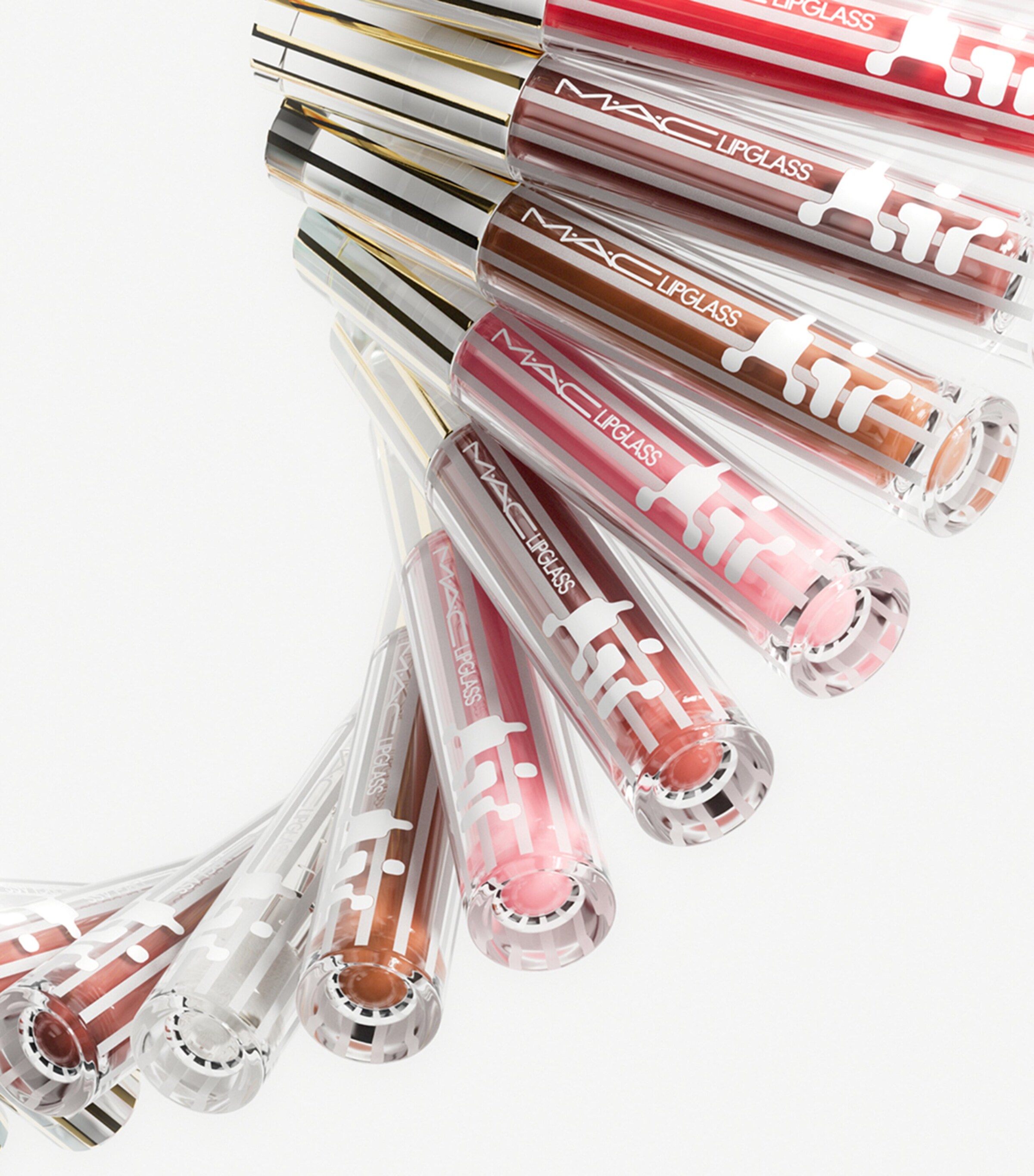 MAC Lipglass Air Non-Stick Lip Gloss | Make-up | Lips | Lip Glosses & Plumpers | Designers | MAC MAC Lipglass Air Non-Stick Lip Gloss | Make-up | Lips | Lip Glosses & Plumpers | Designers | MAC