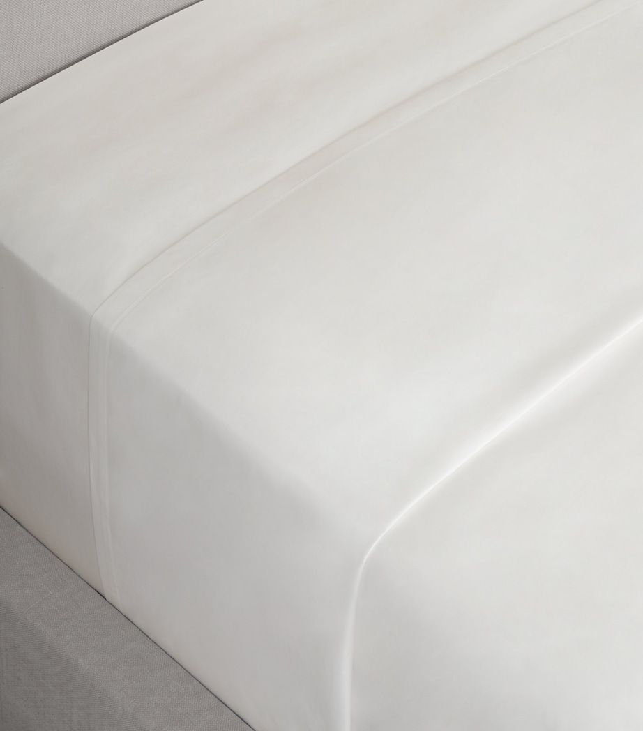 Bold Square Pillowcase (65cm x 65cm) BN58 MILKSLATE GR Image 4