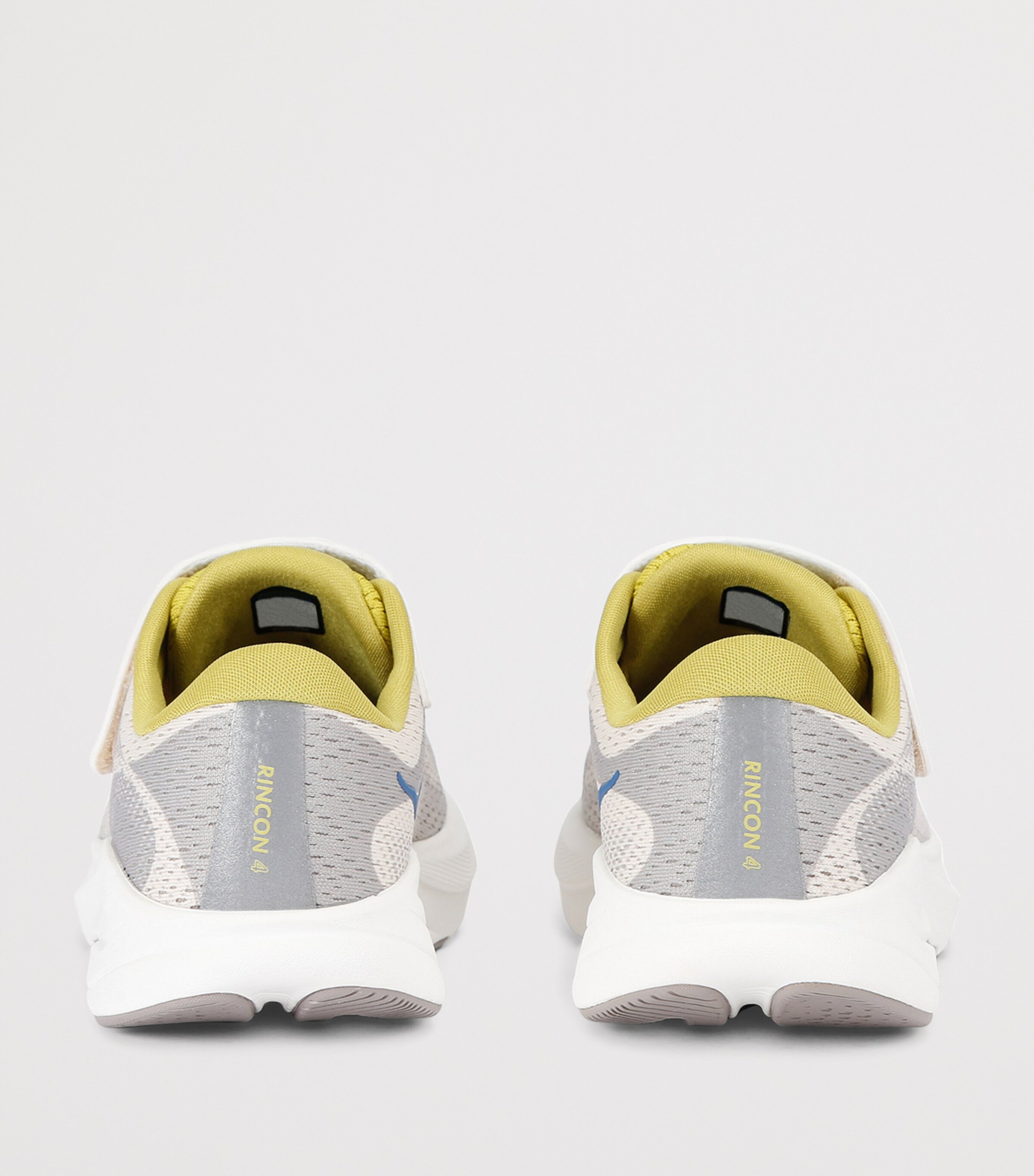 Rincon 4 Trainers CREAM COMB Image 2