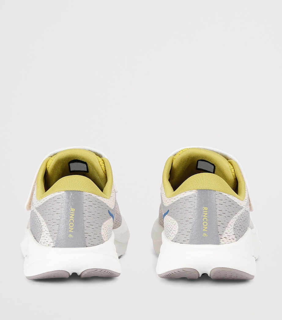 Rincon 4 Trainers CREAM COMB Image 2