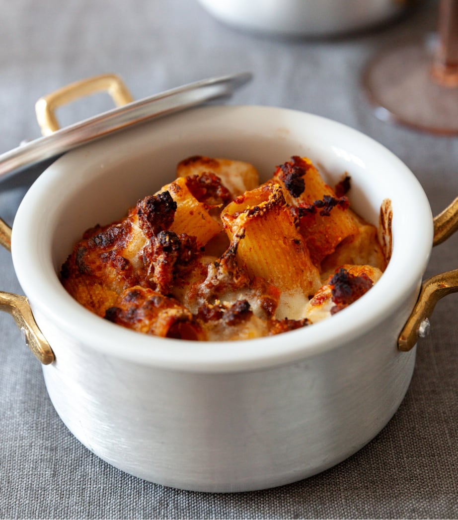 Mini Casserole Set (12cm) SILVER Image 4