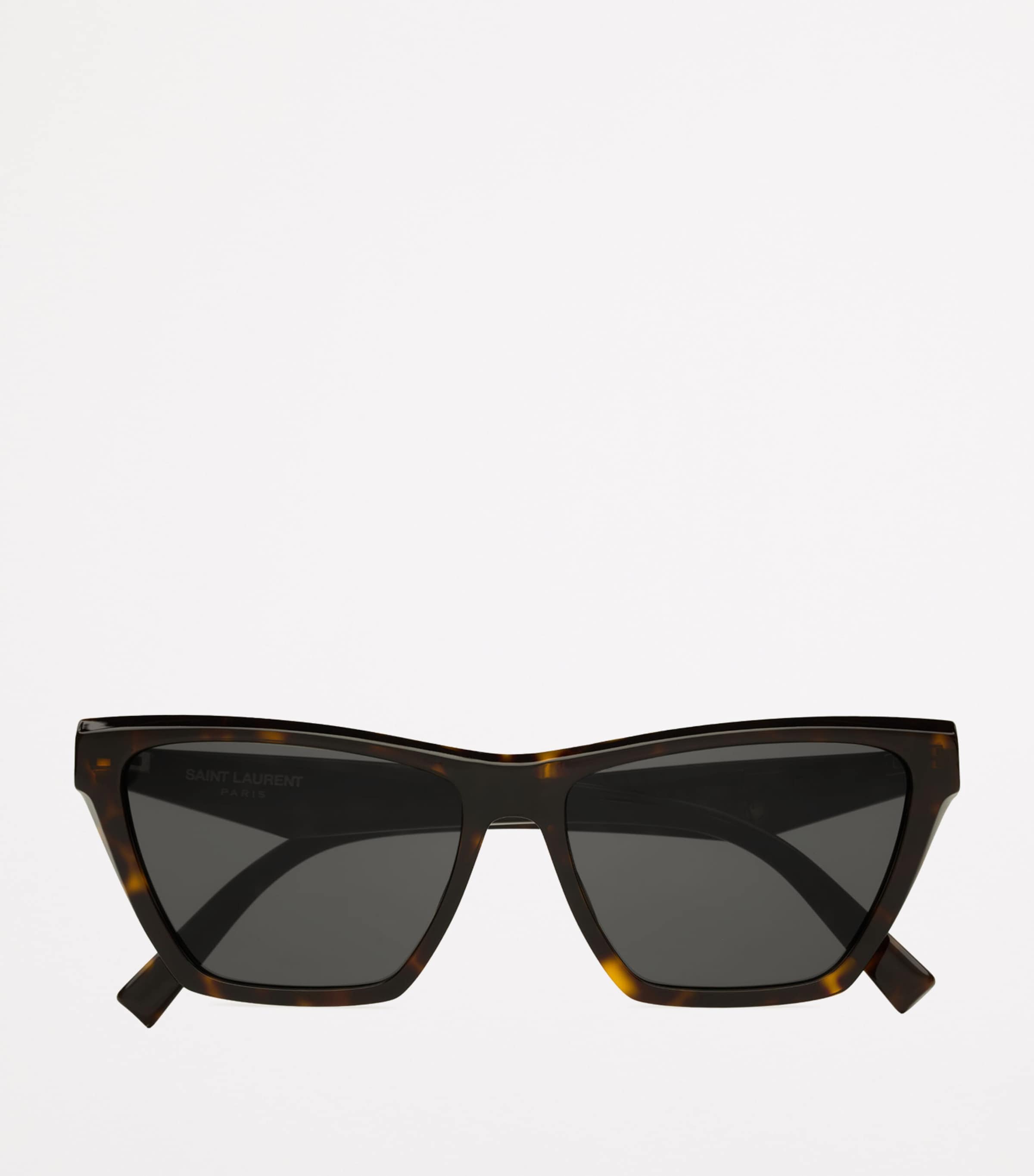 Saint Laurent Acetate SL M103 Sunglasses | Harrods US
