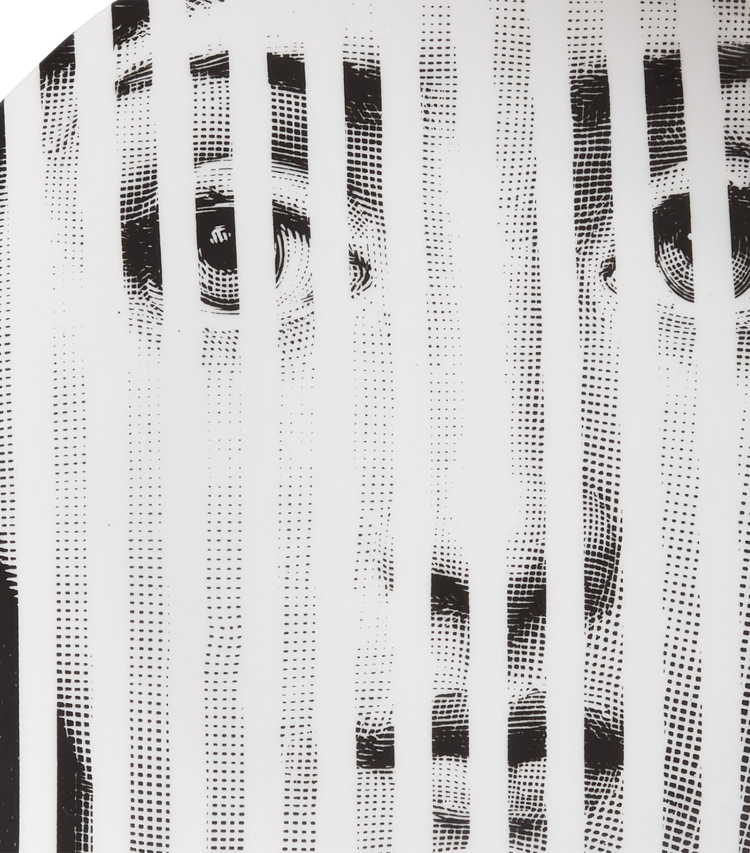 Tema e Variazioni No. 34 Wall Plate (26cm) MULTI Image 4