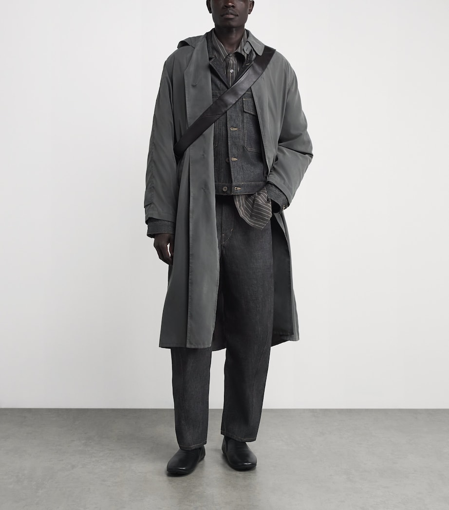 Twisted Workwear Jeans SLATE BK965 Image 2