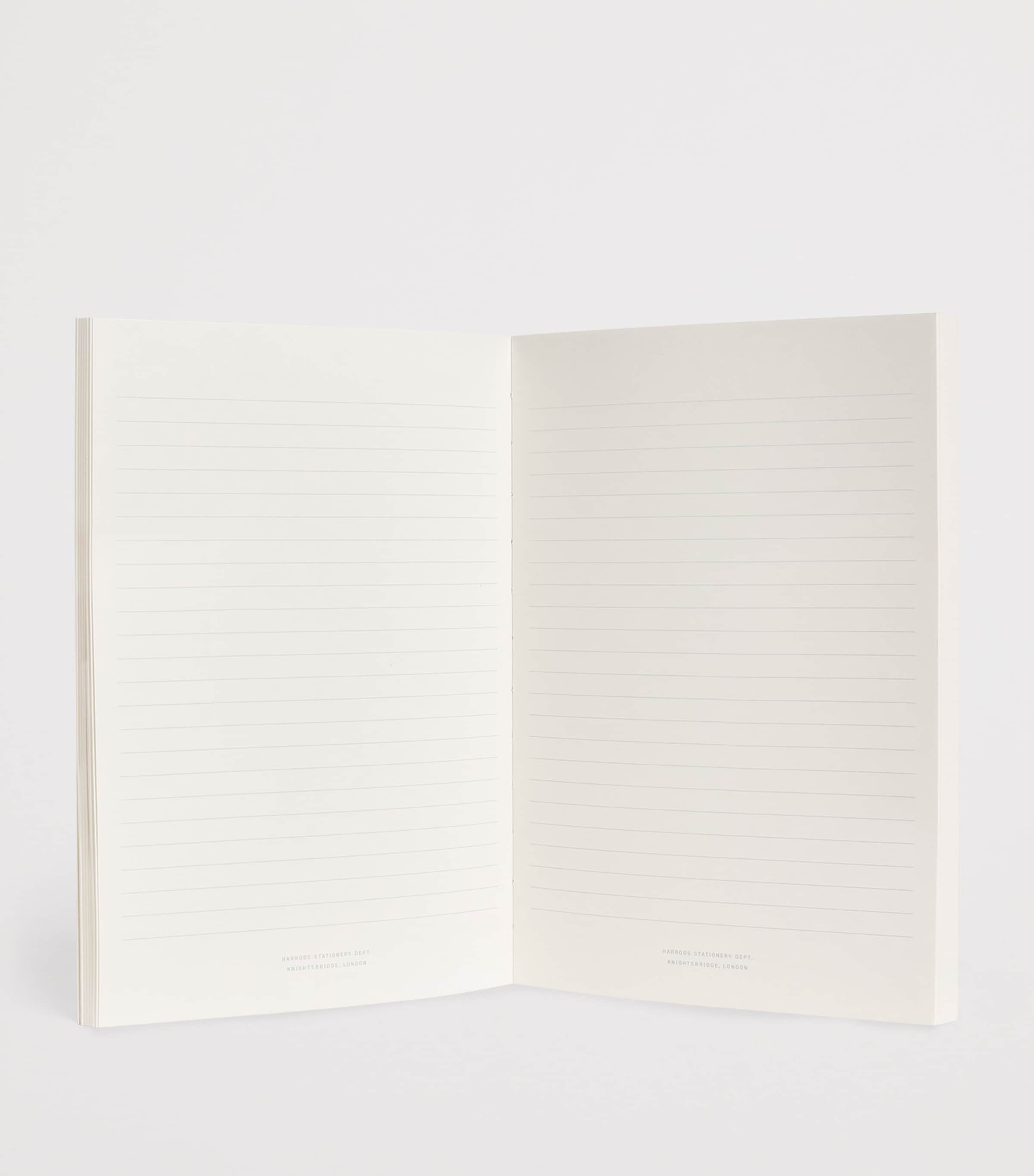 Zebra Notebook MULTI Image 2