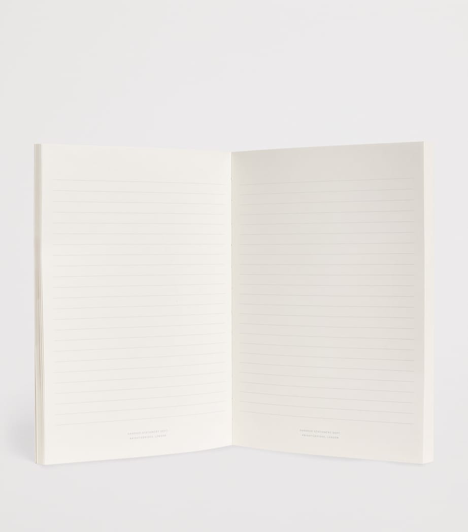 Zebra Notebook MULTI Image 2