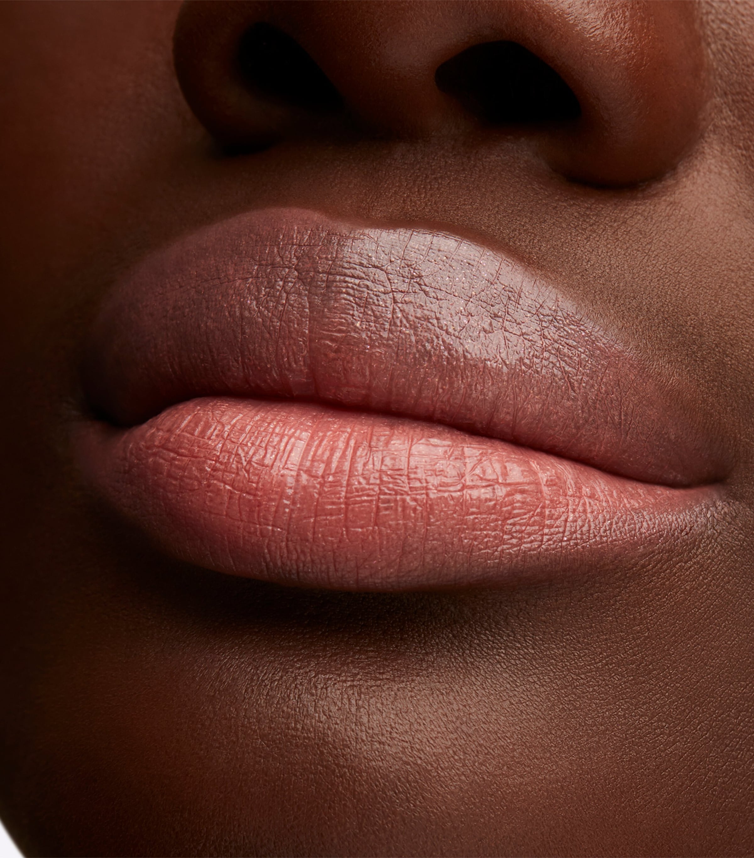 Lustreglass Sheer-Shine Lipstick THANKS, IT'S M·A·C! Image 11