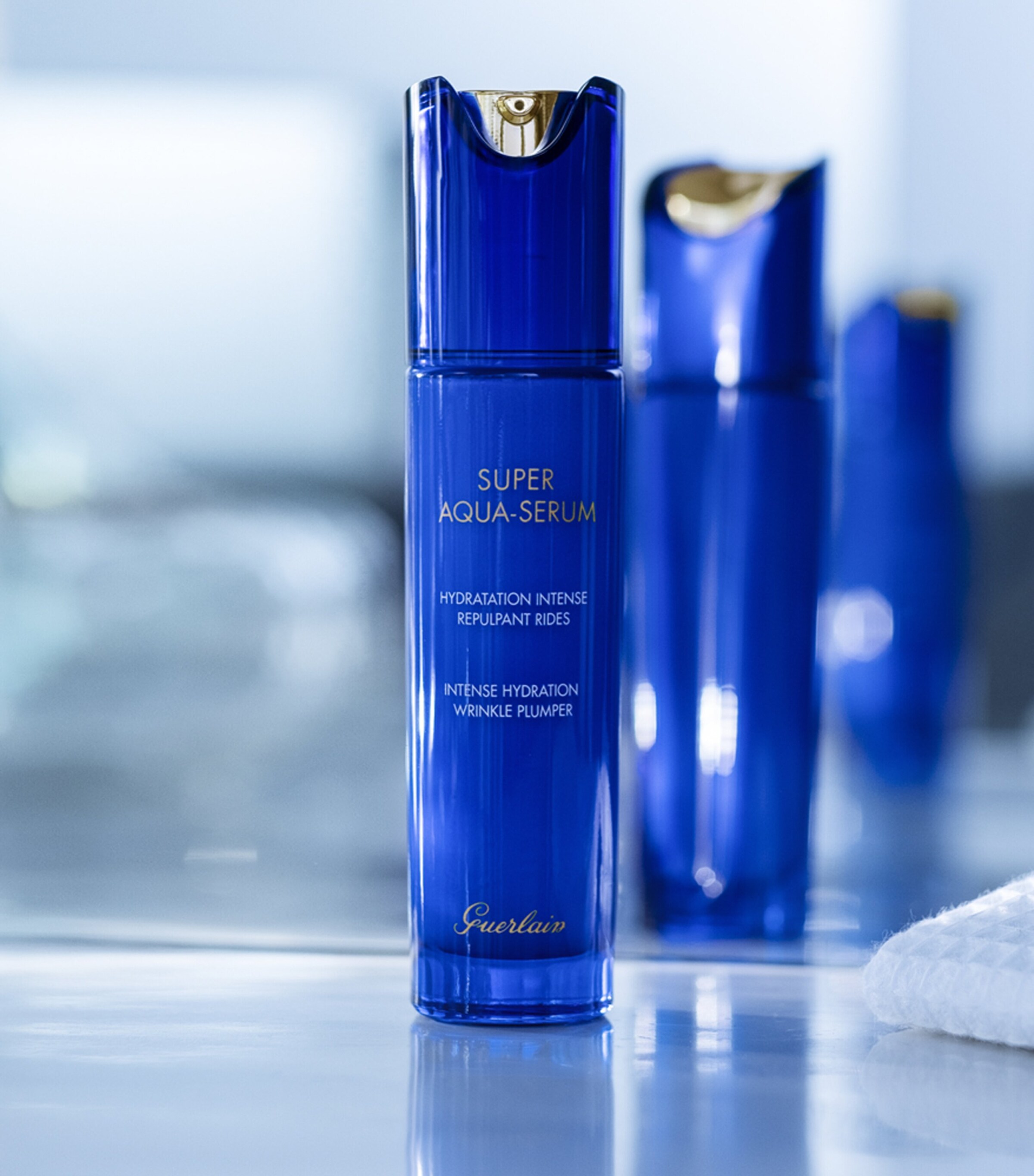 Guerlain Super Aqua-Serum Serum (50ml) | Harrods US