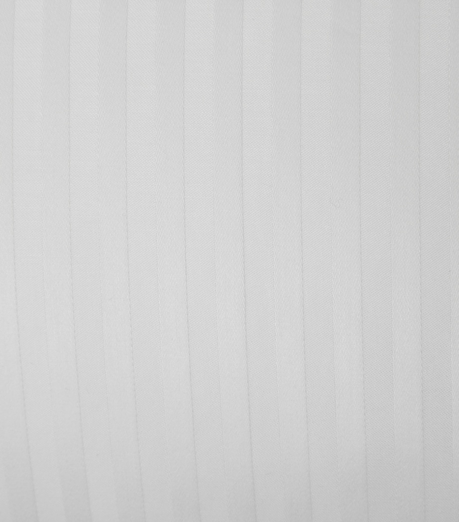 Frette Medium Nuvola Alternative Pillow Filler (30cm x 40cm) White Image 5