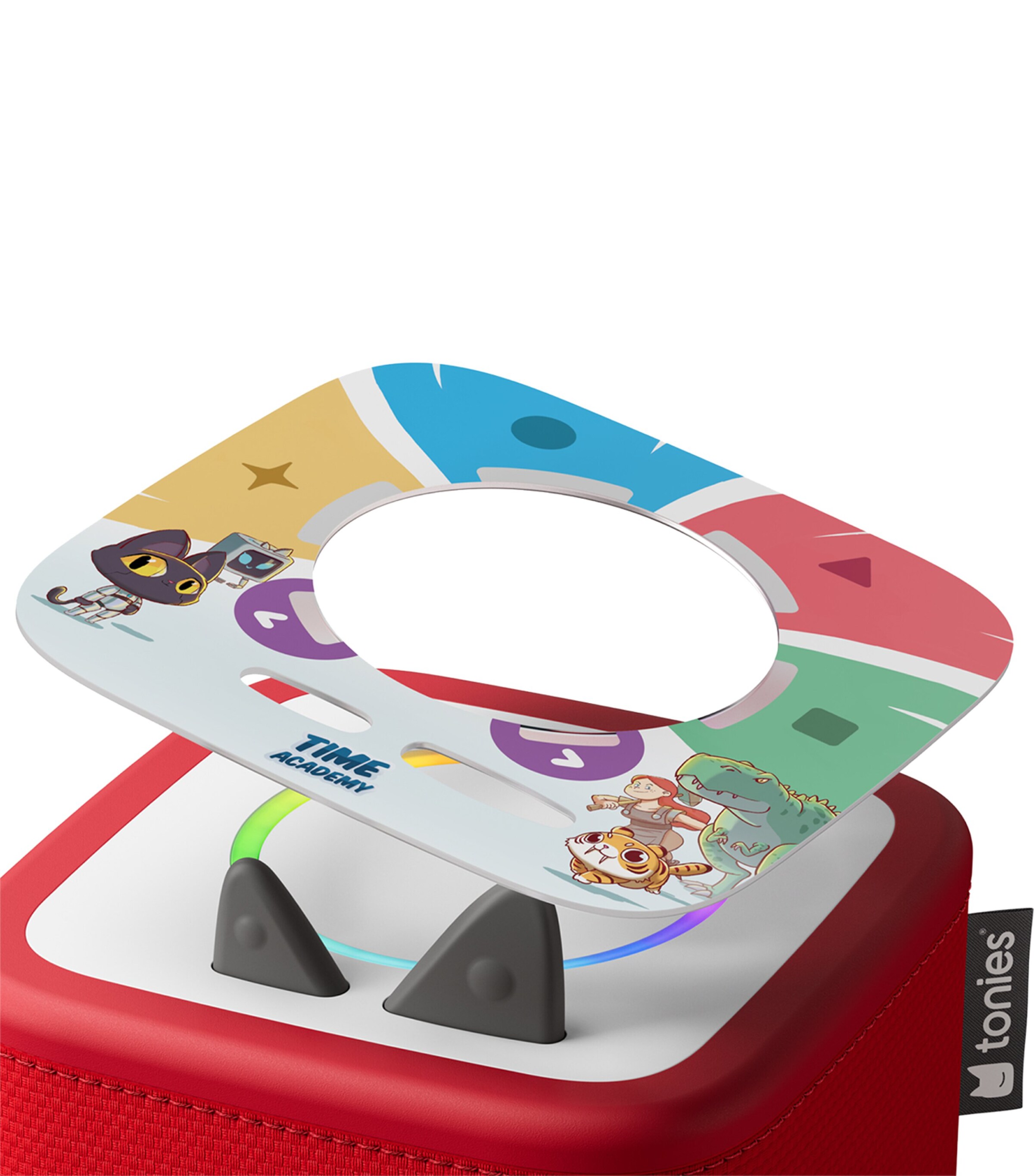 Tonieplay Time Academy Game MULTI Image 2