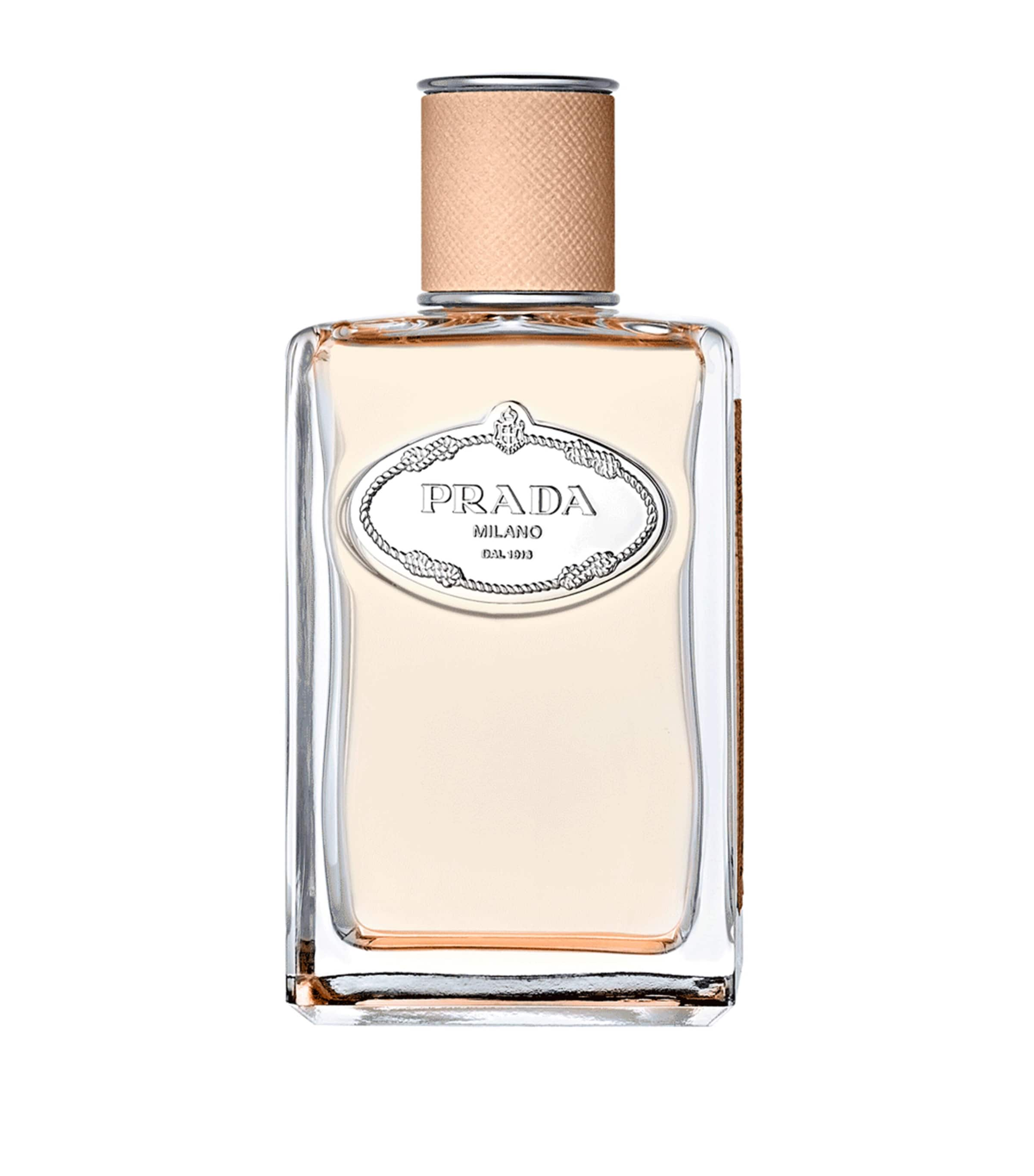 Prada Beauty Infusion D'oranger Eau De Parfum In White