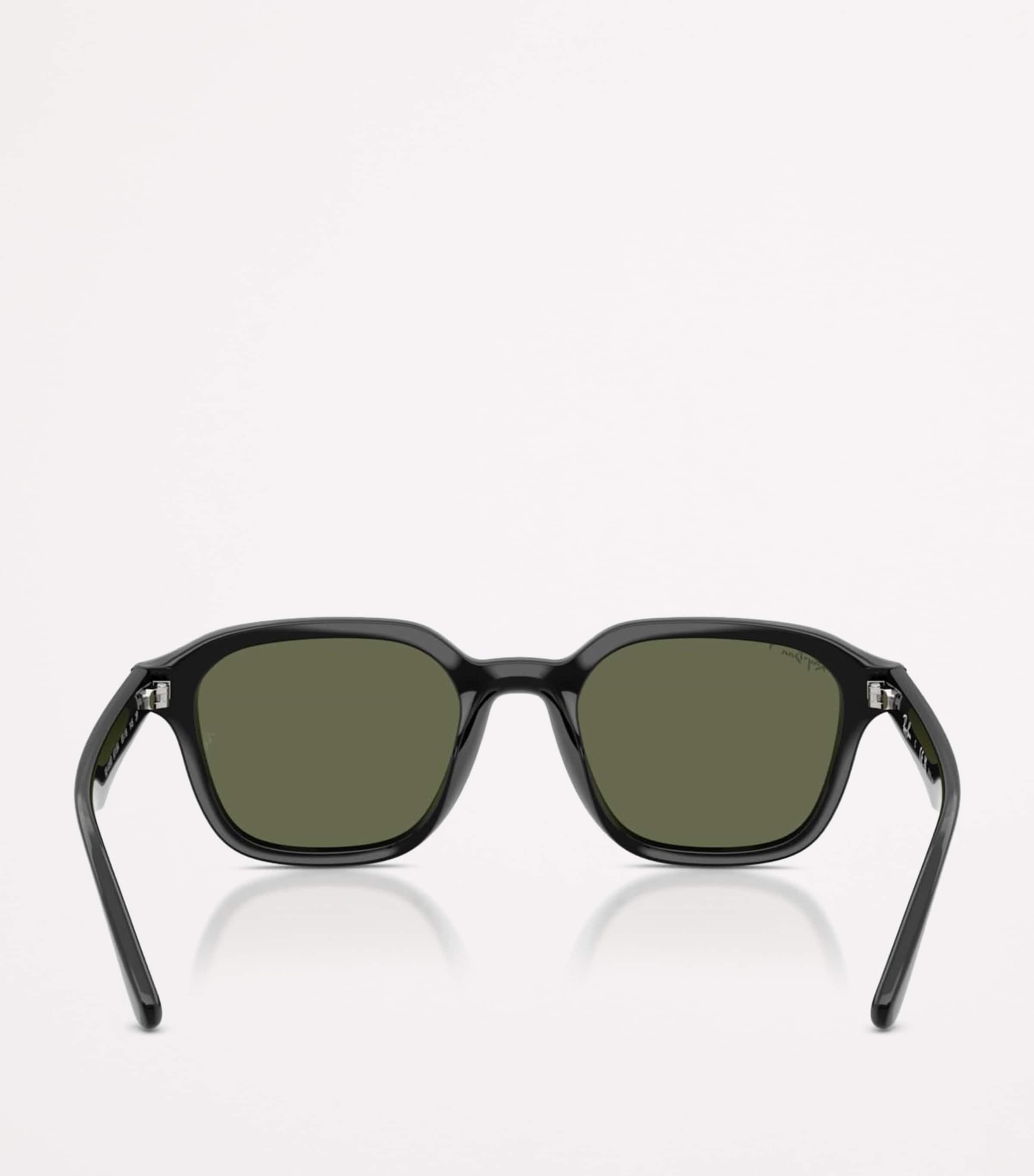 RB4458D Square Sunglasses 601/9A Image 4