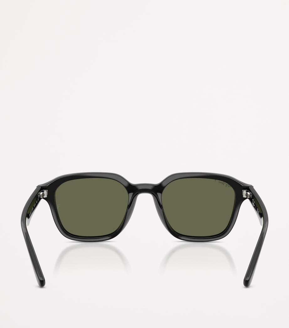RB4458D Square Sunglasses 601/9A Image 4