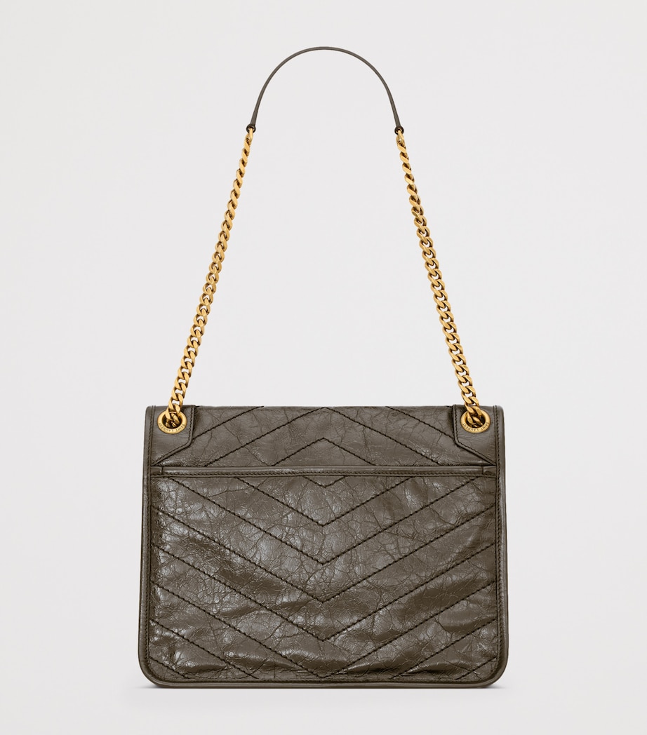 Saint Laurent Medium Niki Shoulder Bag Image 3