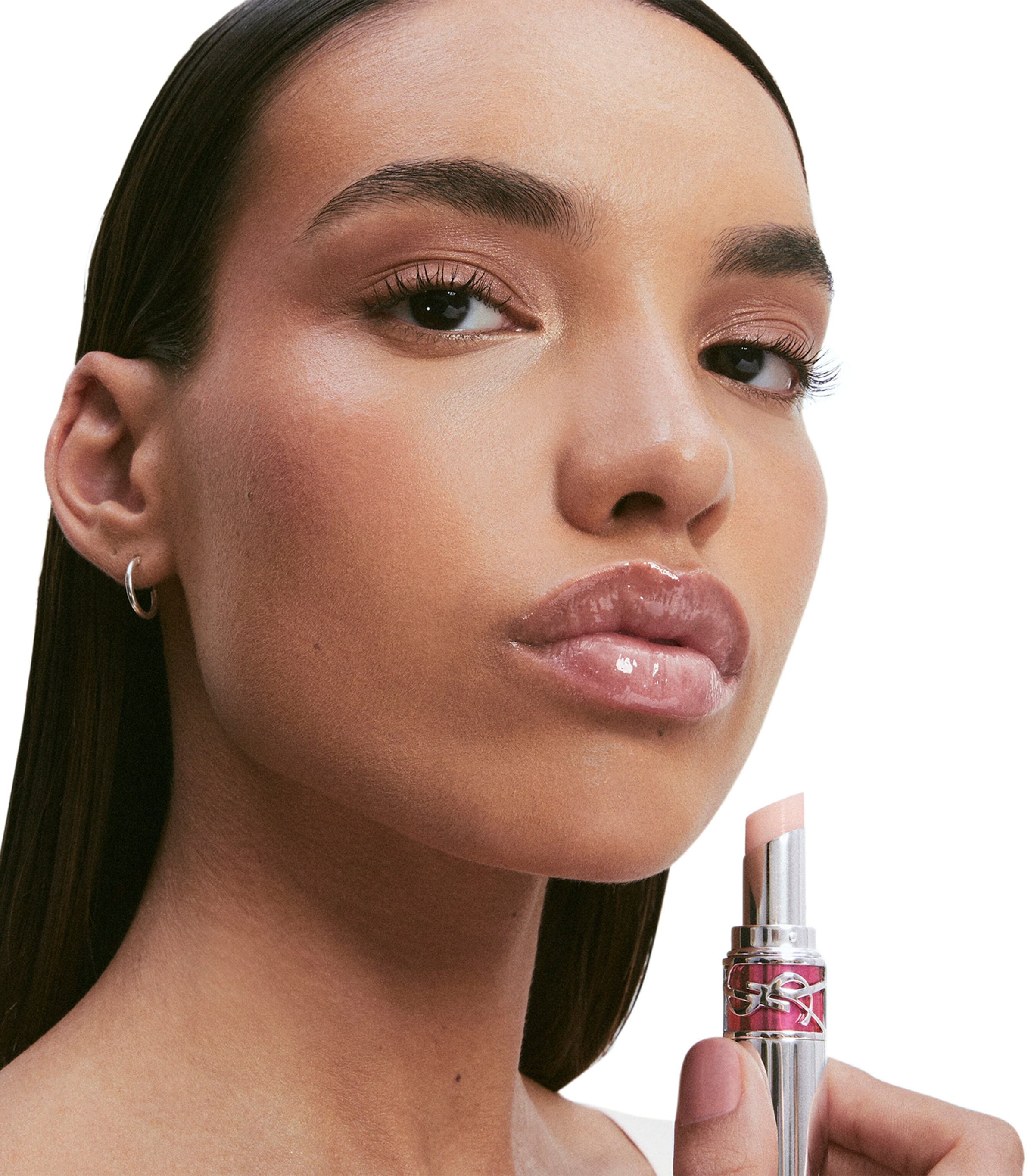 Rouge Volupté Candy Glaze Lipstick 2 Image 2