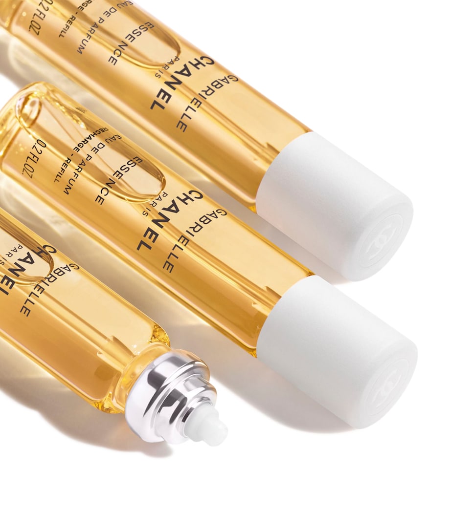 CHANEL GABRIELLE CHANEL Essence Eau de Parfum Spray (3 x 7ml) - Refills Image 2
