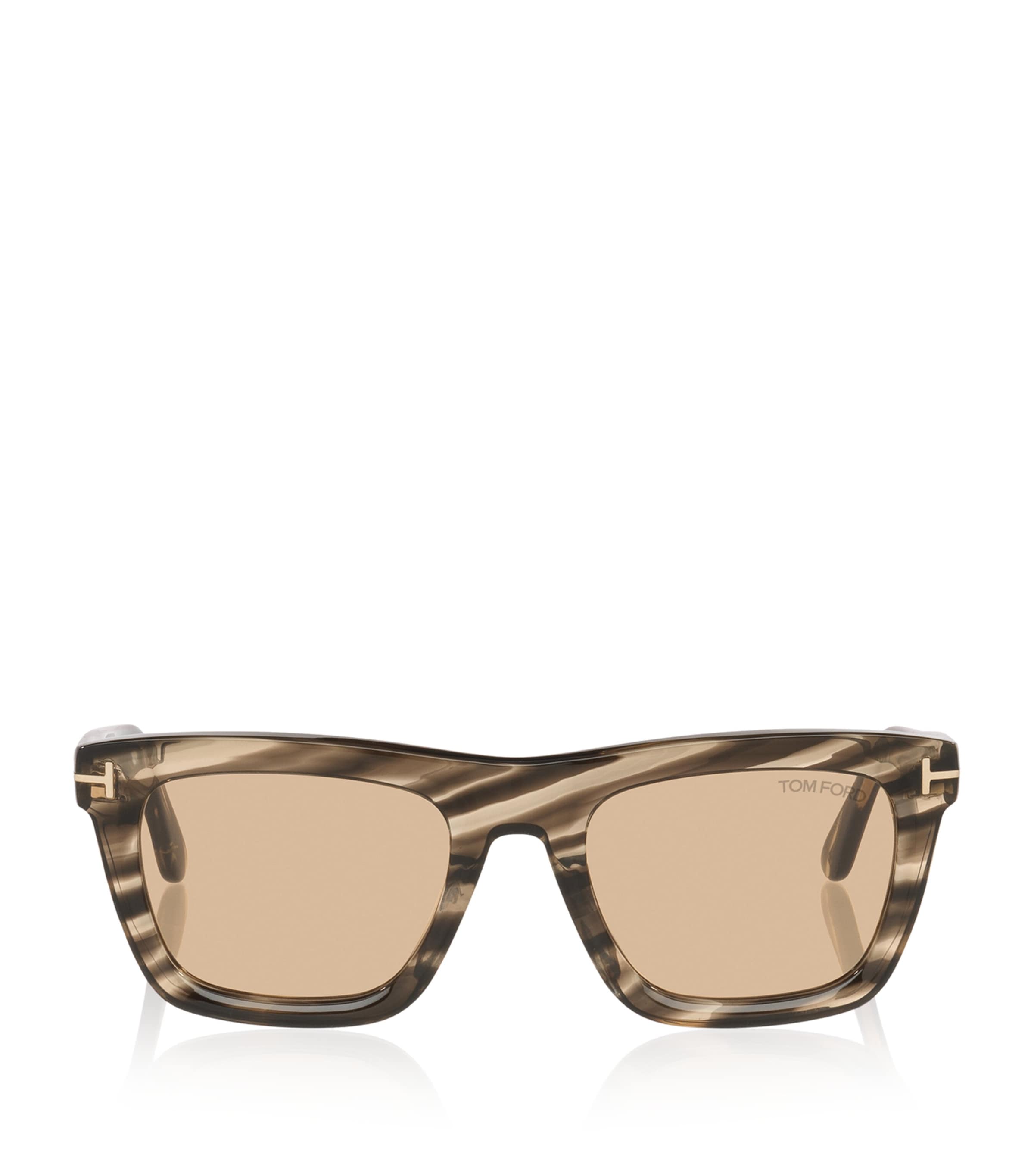 TOM FORD Square Lelio Sunglasses | Holiday Shop | Mens | Sunglasses | Men Accessories | Designers | Tom Ford
