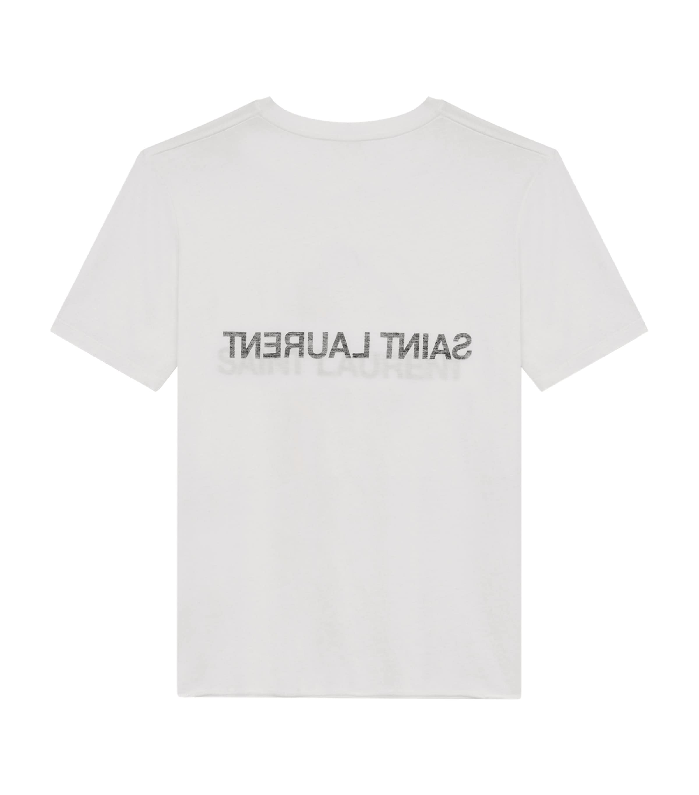 Logo T-Shirt 9744 Image 2