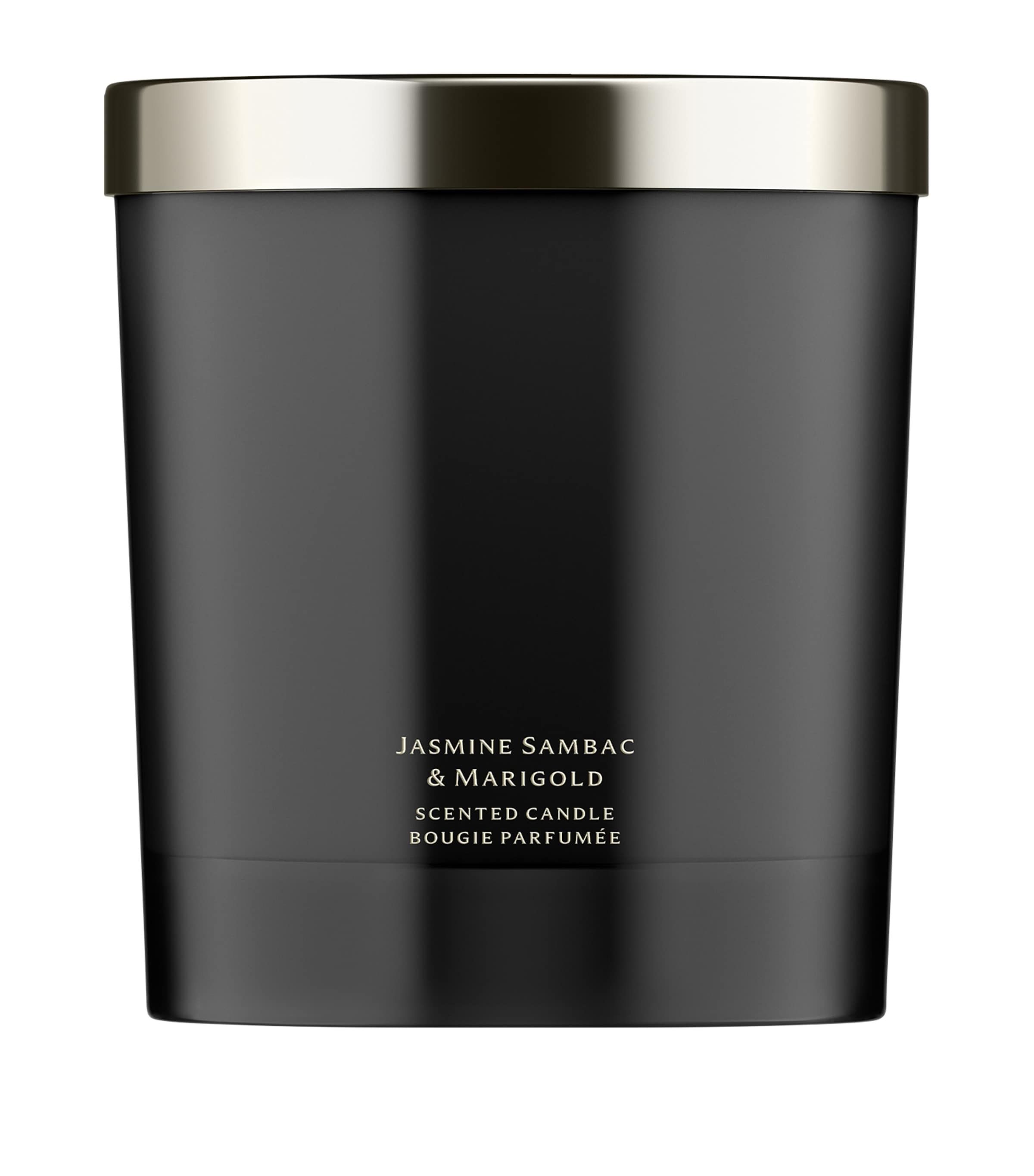 Jasmine Sambac & Marigold Intense Classic Candle (200g) NO COLOUR Image 1