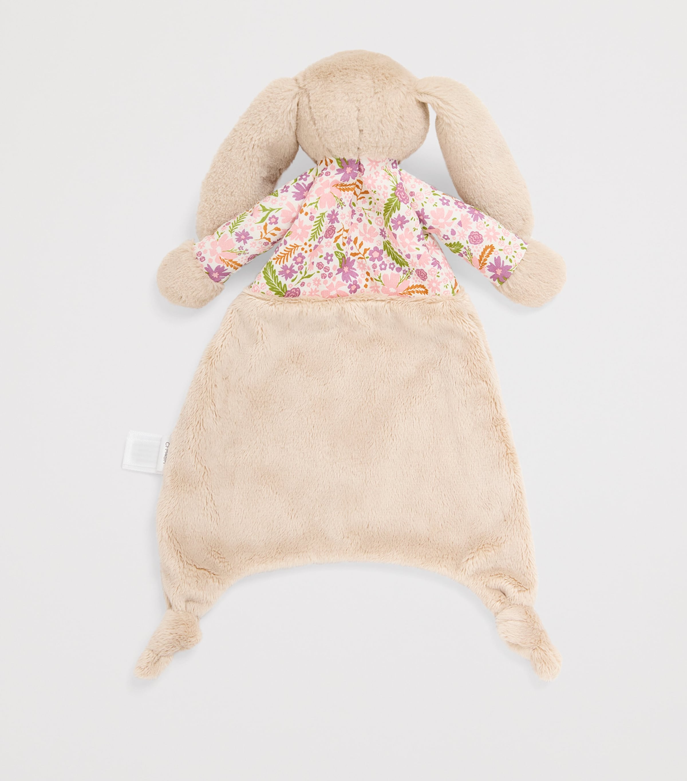Meadow Bunny Comforter MULTI Image 2