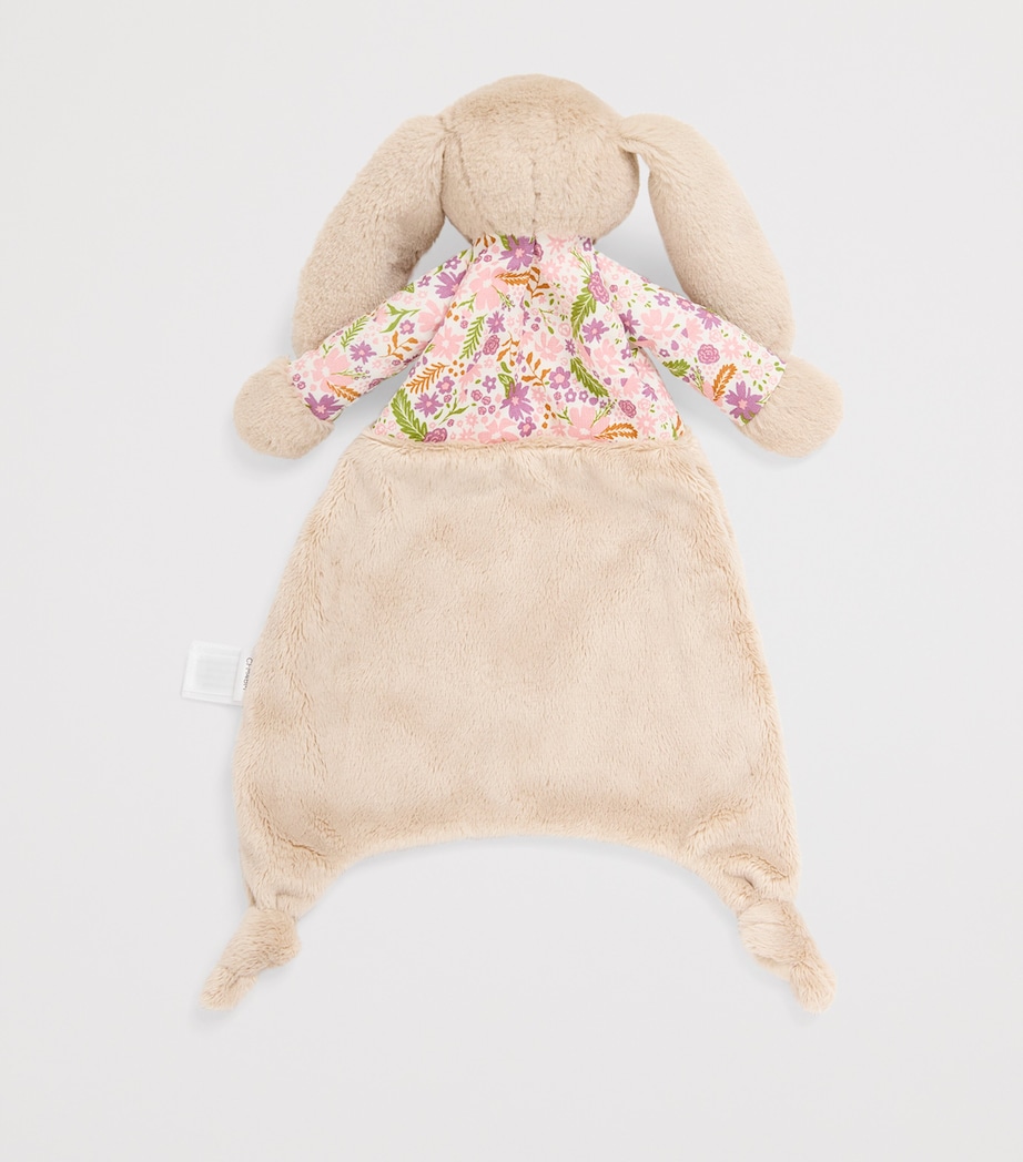 Meadow Bunny Comforter MULTI Image 2
