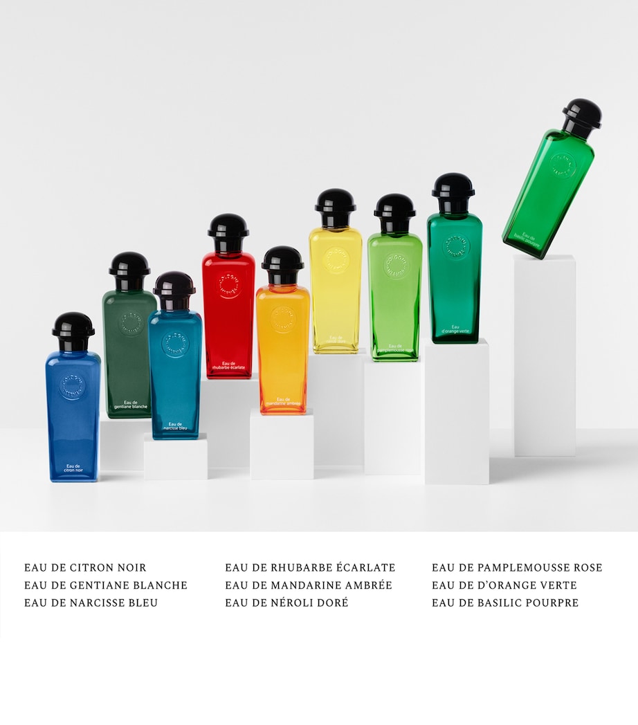 Eau de Rhubarbe Écarlate Eau de Cologne (100ml) NO COLOUR Image 7