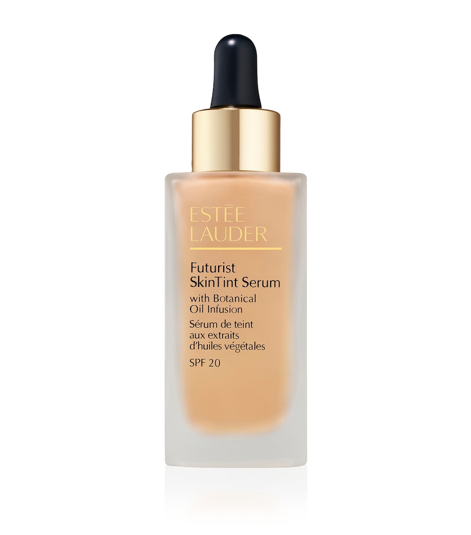 Estée Lauder Futurist SkinTint Serum Foundation SPF 20 Ecru Image 1