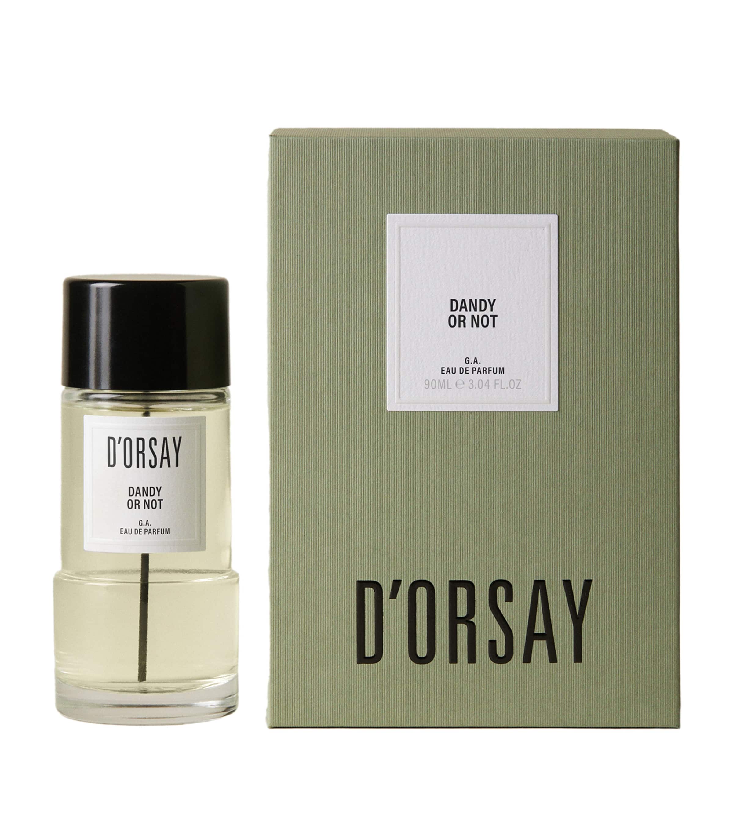 Dandy or not G.A. Eau de Parfum (90ml) MULTI Image 1