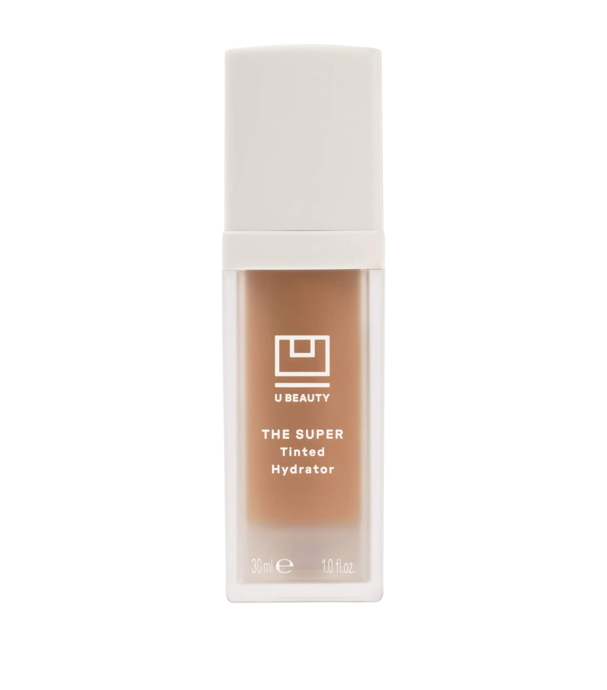 U BEAUTY THE SUPER Tinted Hydrator Shade Image 1