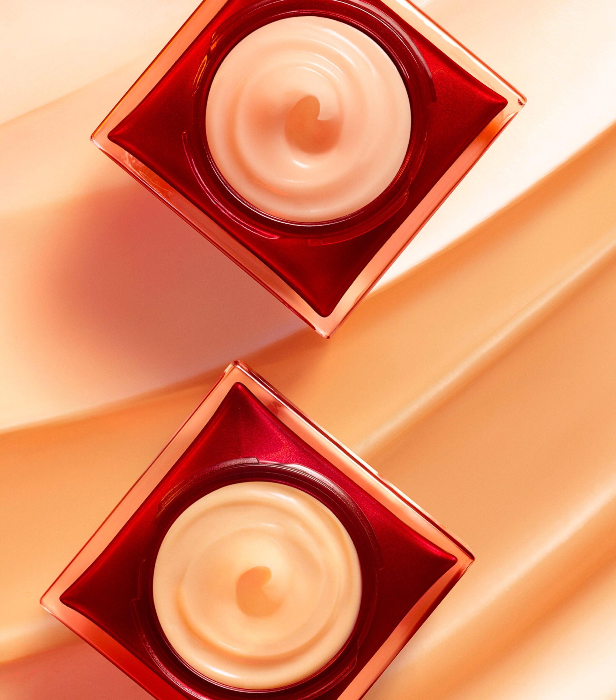 Or Rouge Crème Riche Refill (50ml) NO COLOUR Image 5