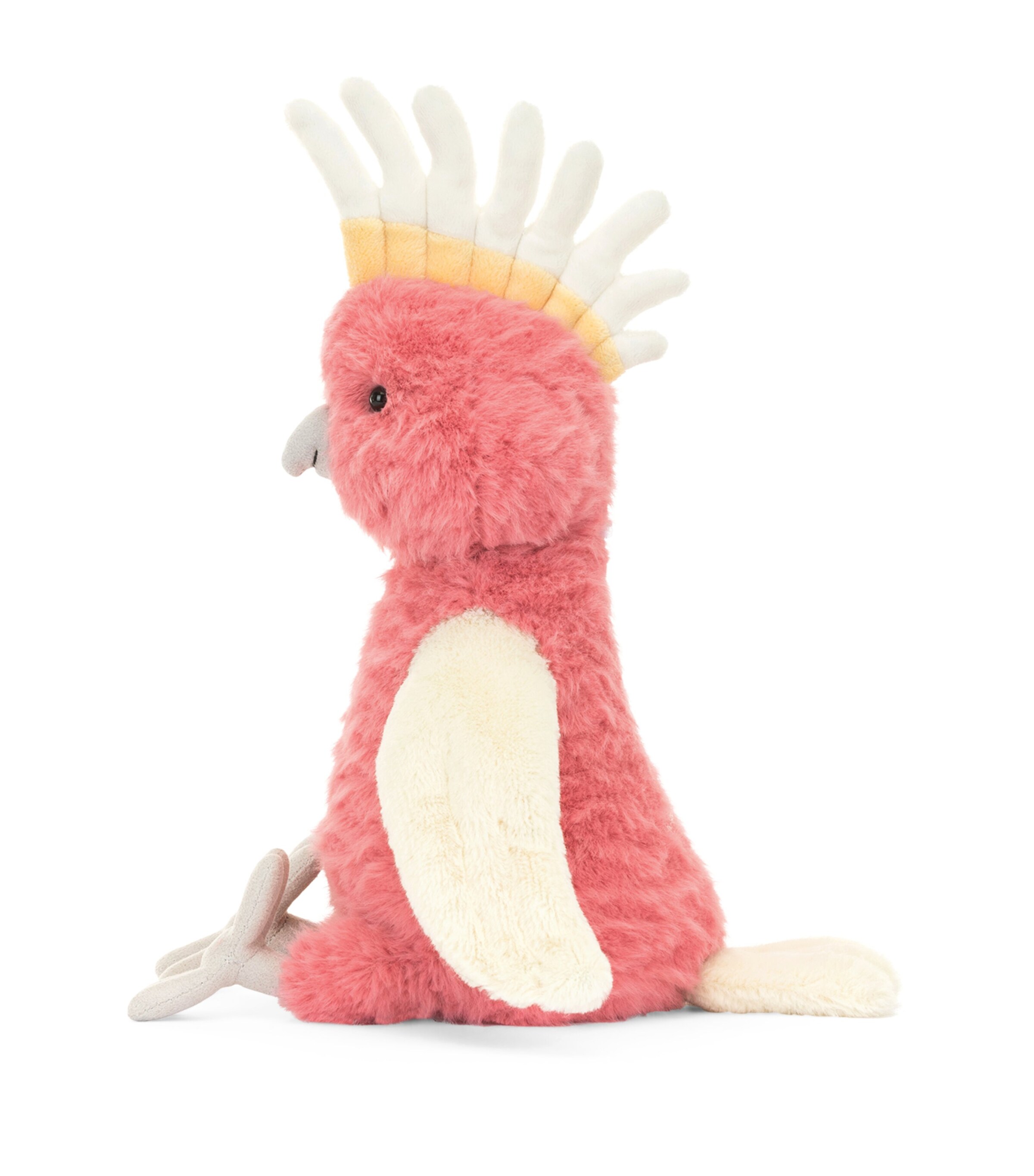 Squawkatoo (25cm) MULTI Image 2