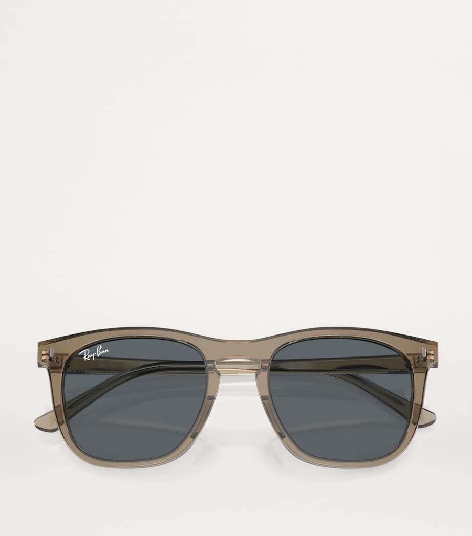 RB2210 Sunglasses 6765R5 Image 4