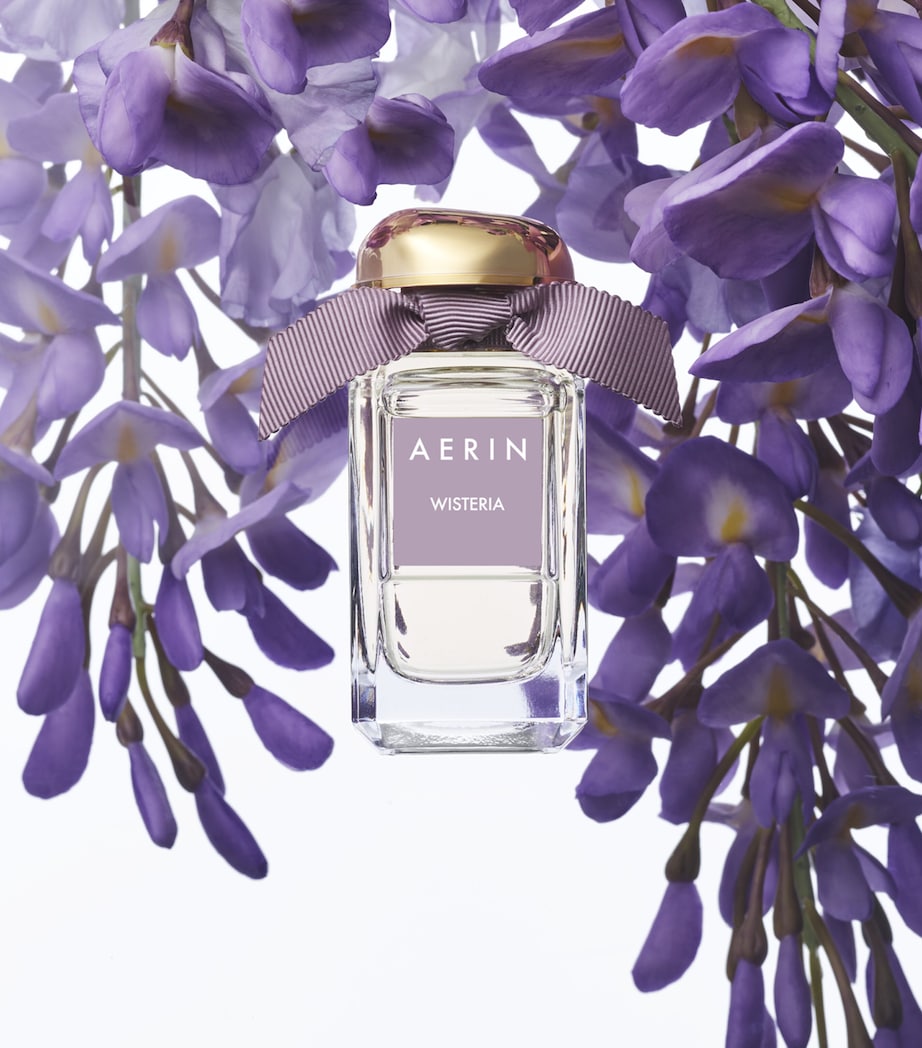 Les Jardins Botaniques Wisteria Eau de Parfum (50ml) NO COLOUR Image 3