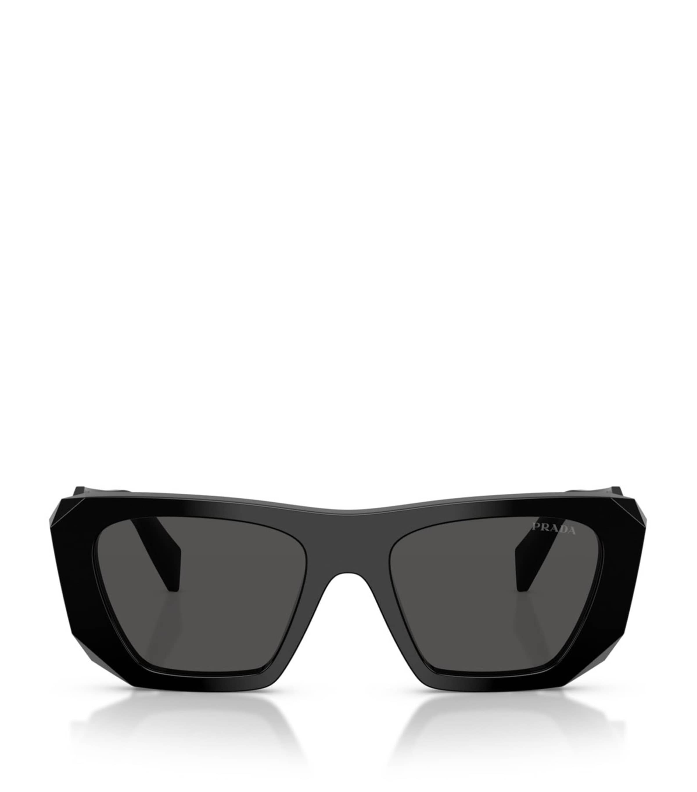 Acetate PR B18S Sunglasses 16K08Z Image 1