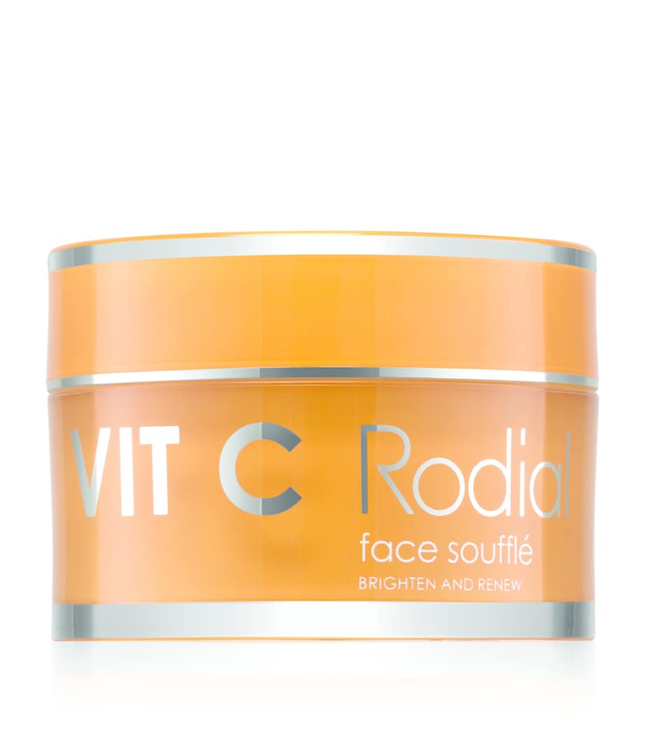 Rodial Vit C Face Soufflé (50ml) Image 1