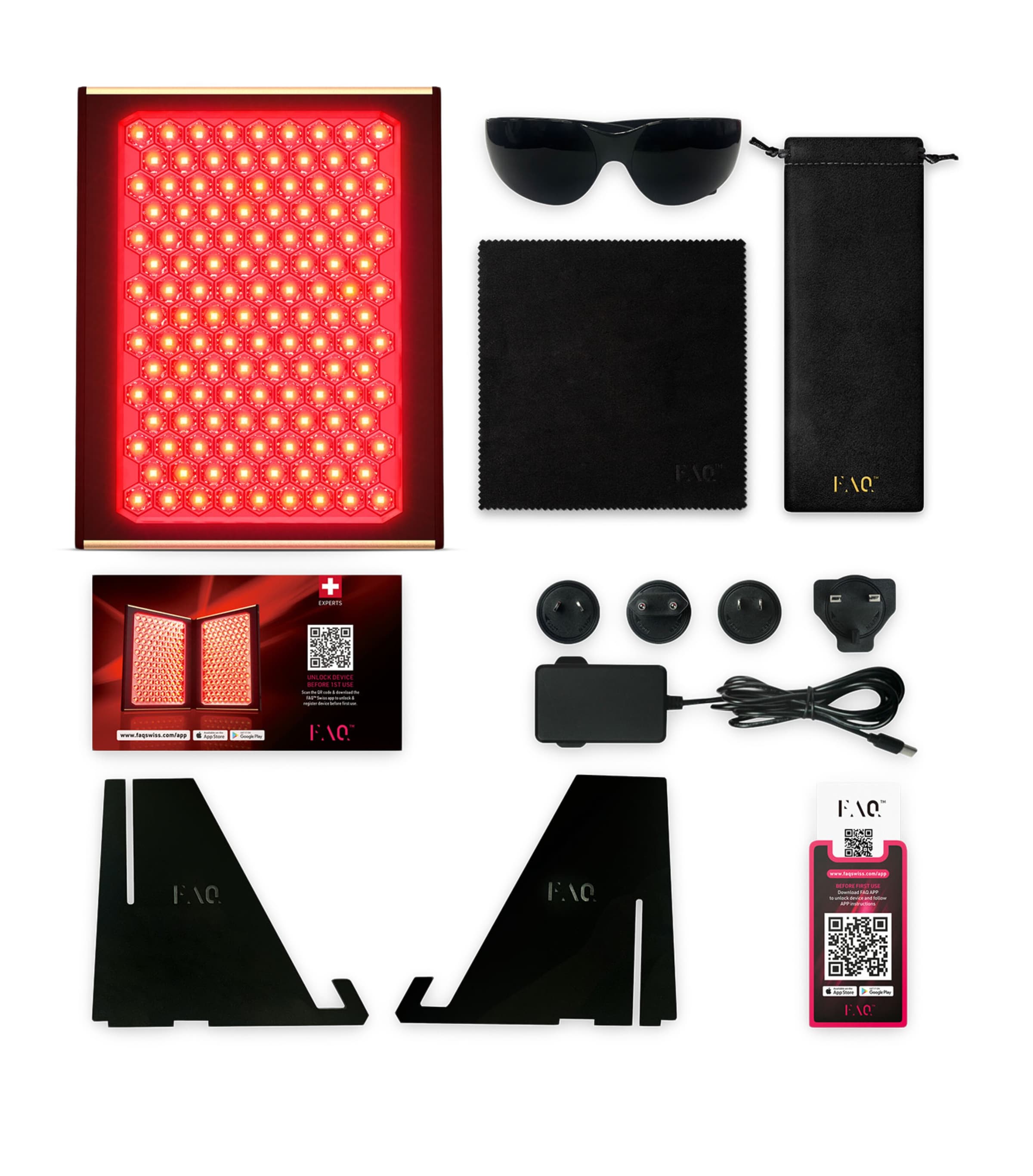 LED Panel NO COLOUR Image 6