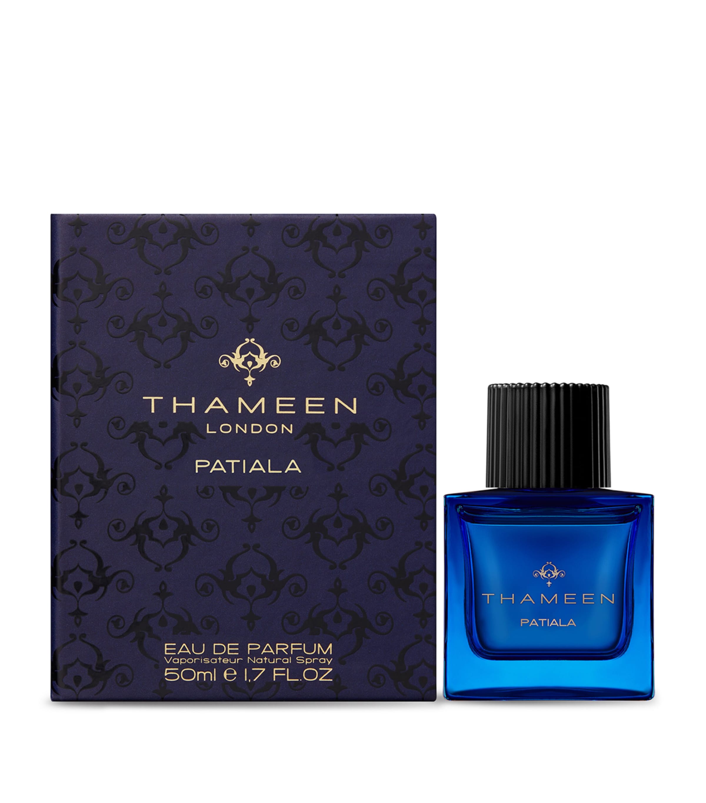 Patiala Extrait de Parfum (50ml) NO COLOUR Image 2