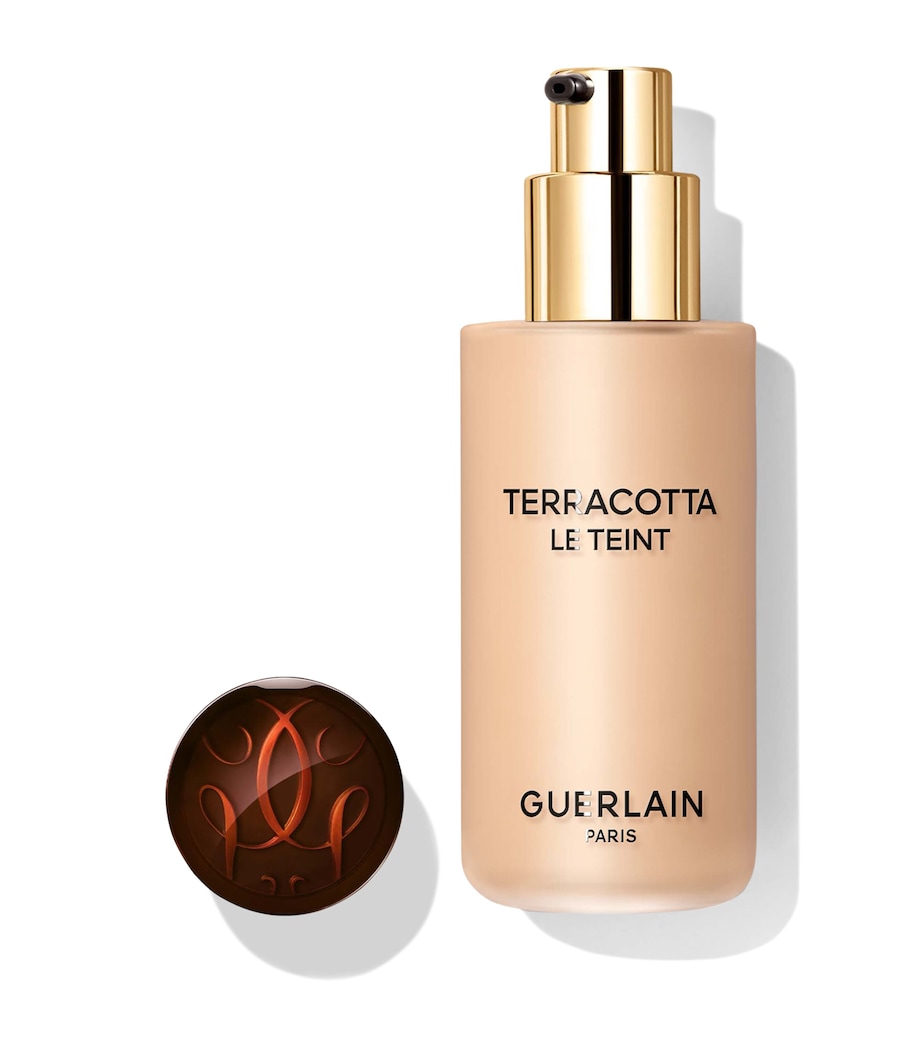 Guerlain Terracotta Le Teint Foundation Image 2