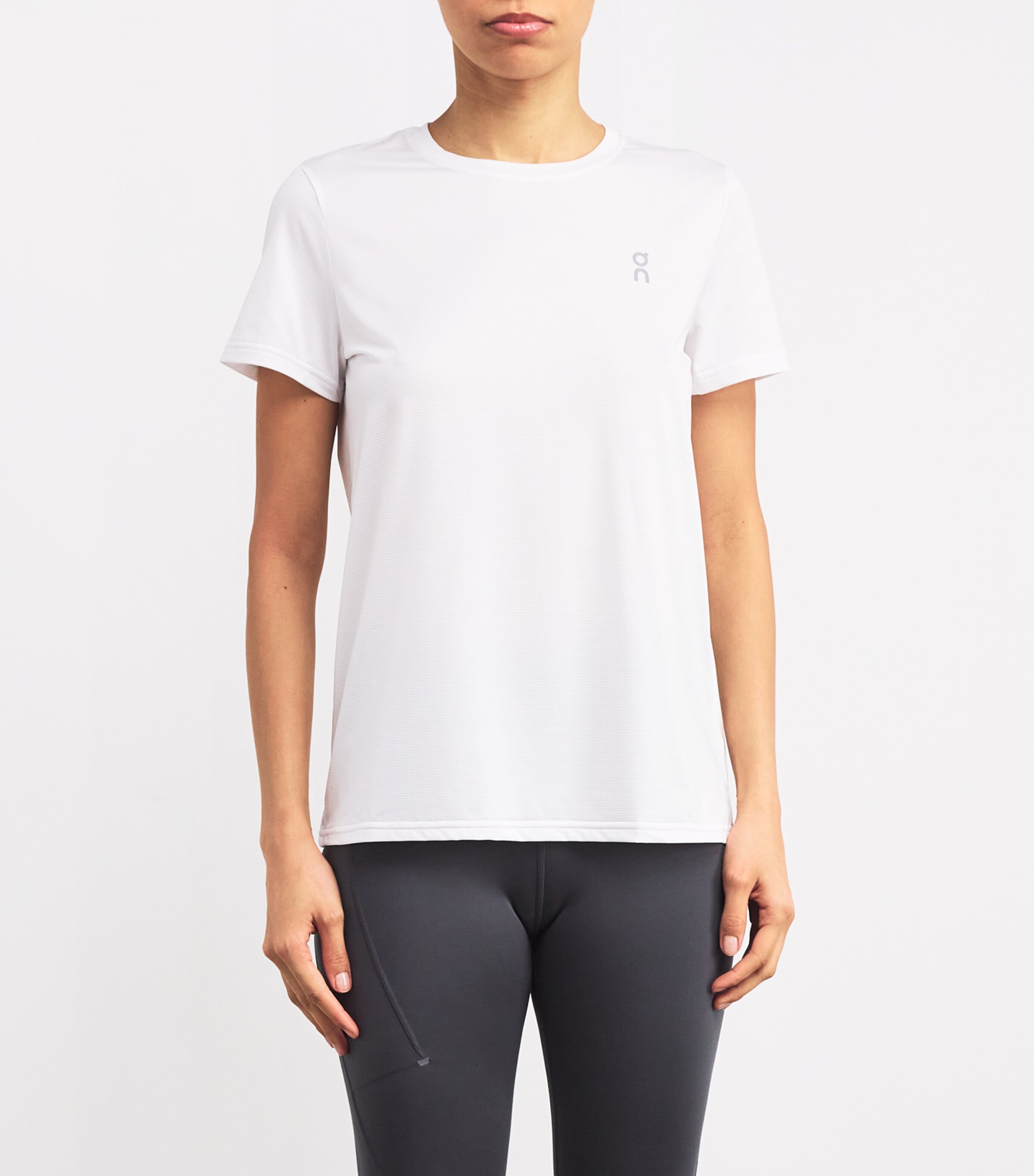 Core-T T-Shirt WHITE Image 3