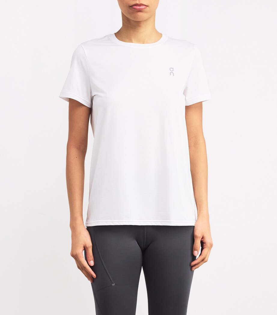 Core-T T-Shirt WHITE Image 3