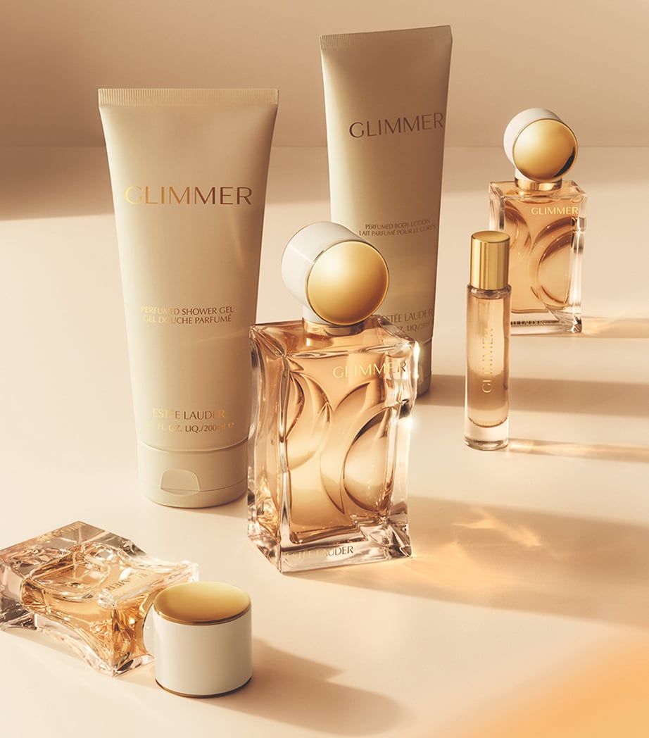 Estée Lauder Glimmer Eau de Parfum (10ml) Image 3