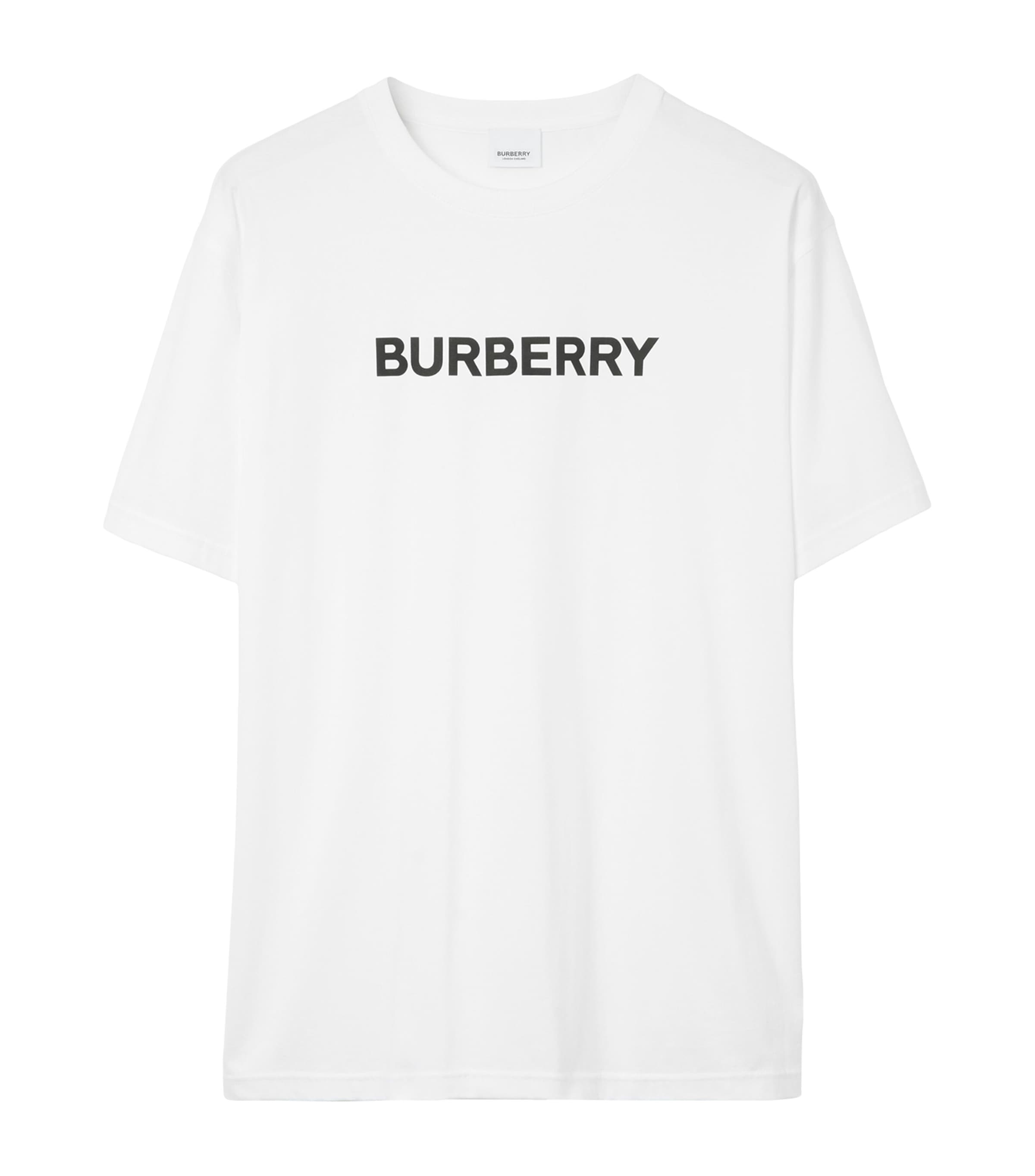 BURBERRY T SHIRT MEN selling L