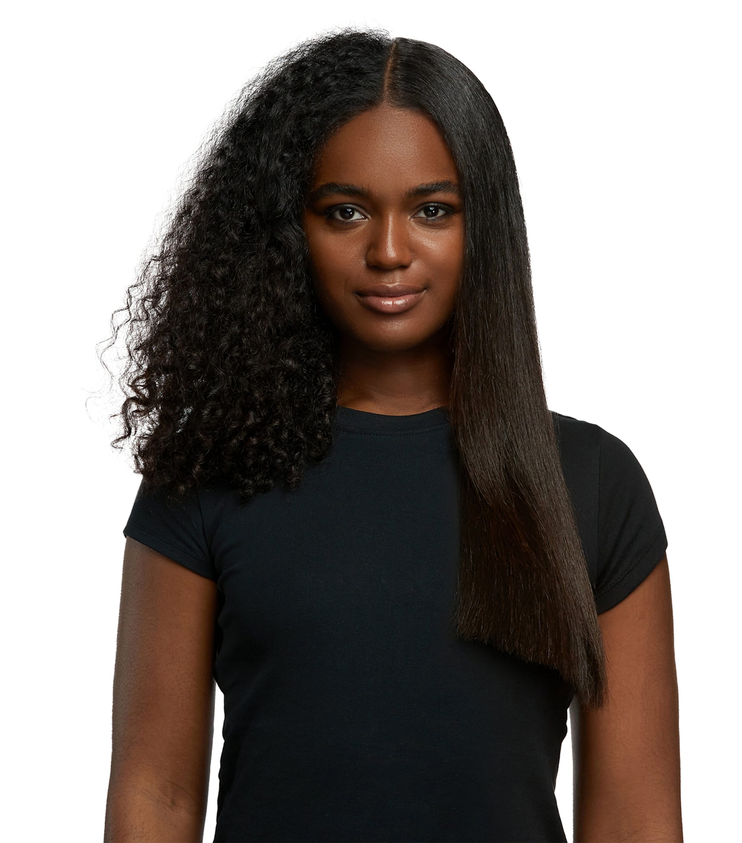 Chronos Max Motion-Responsive Straightener WHITE Image 2