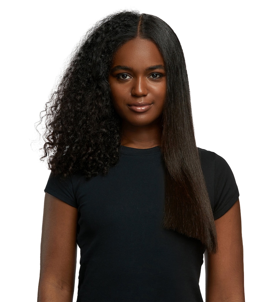 Chronos Max Motion-Responsive Straightener WHITE Image 2