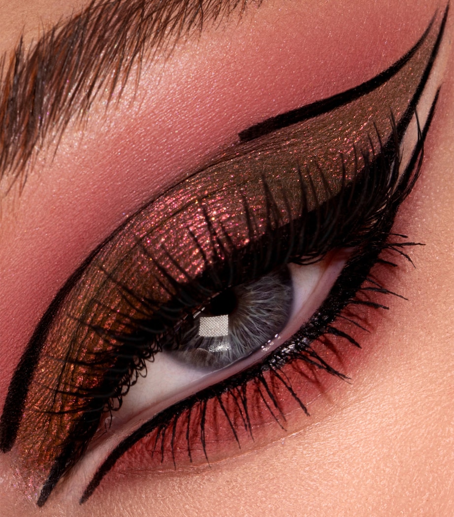 Mothership IX Huetopian Dream Eyeshado Palette HUETOPIAN DREAM Image 5