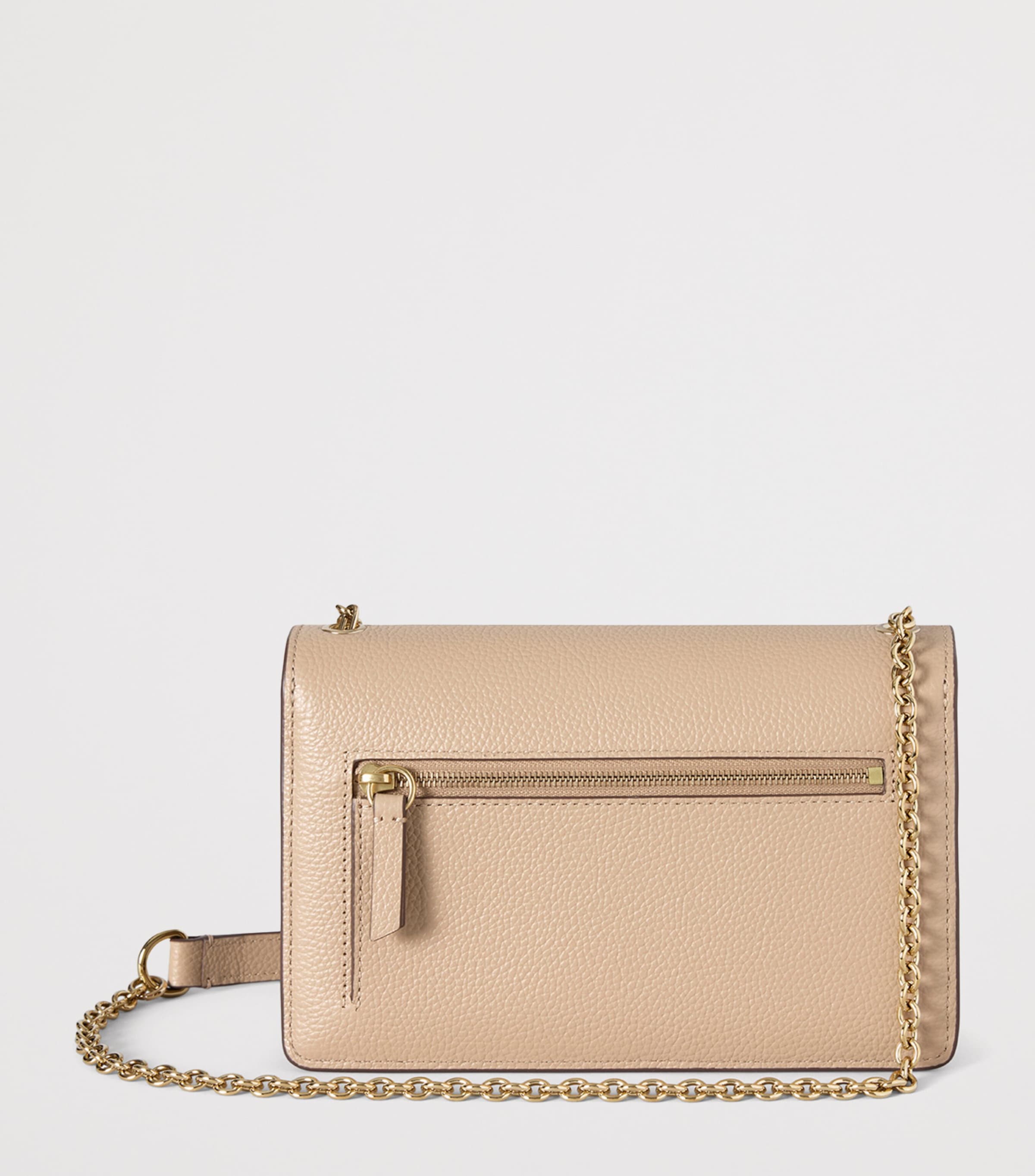Small Darley Cross-Body Bag CRUMPET Image 3