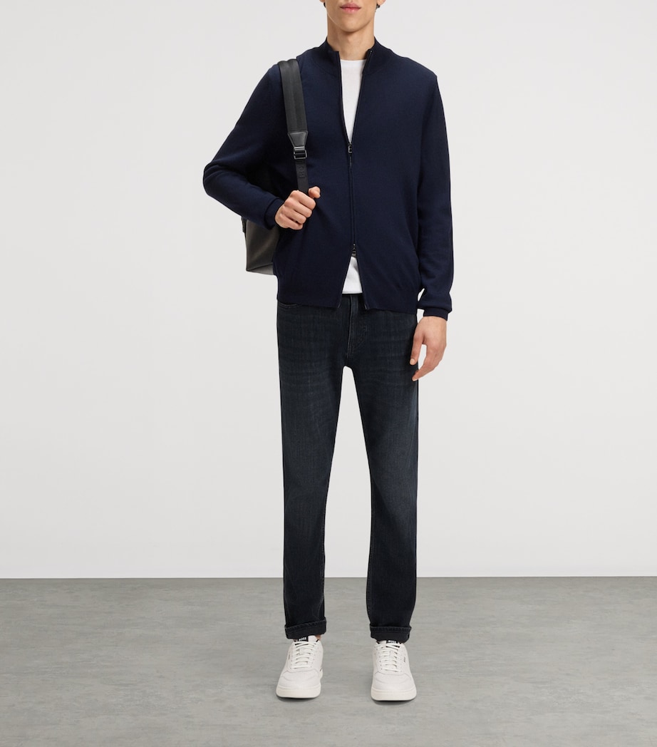 Delaware Slim Jeans 405 Image 4